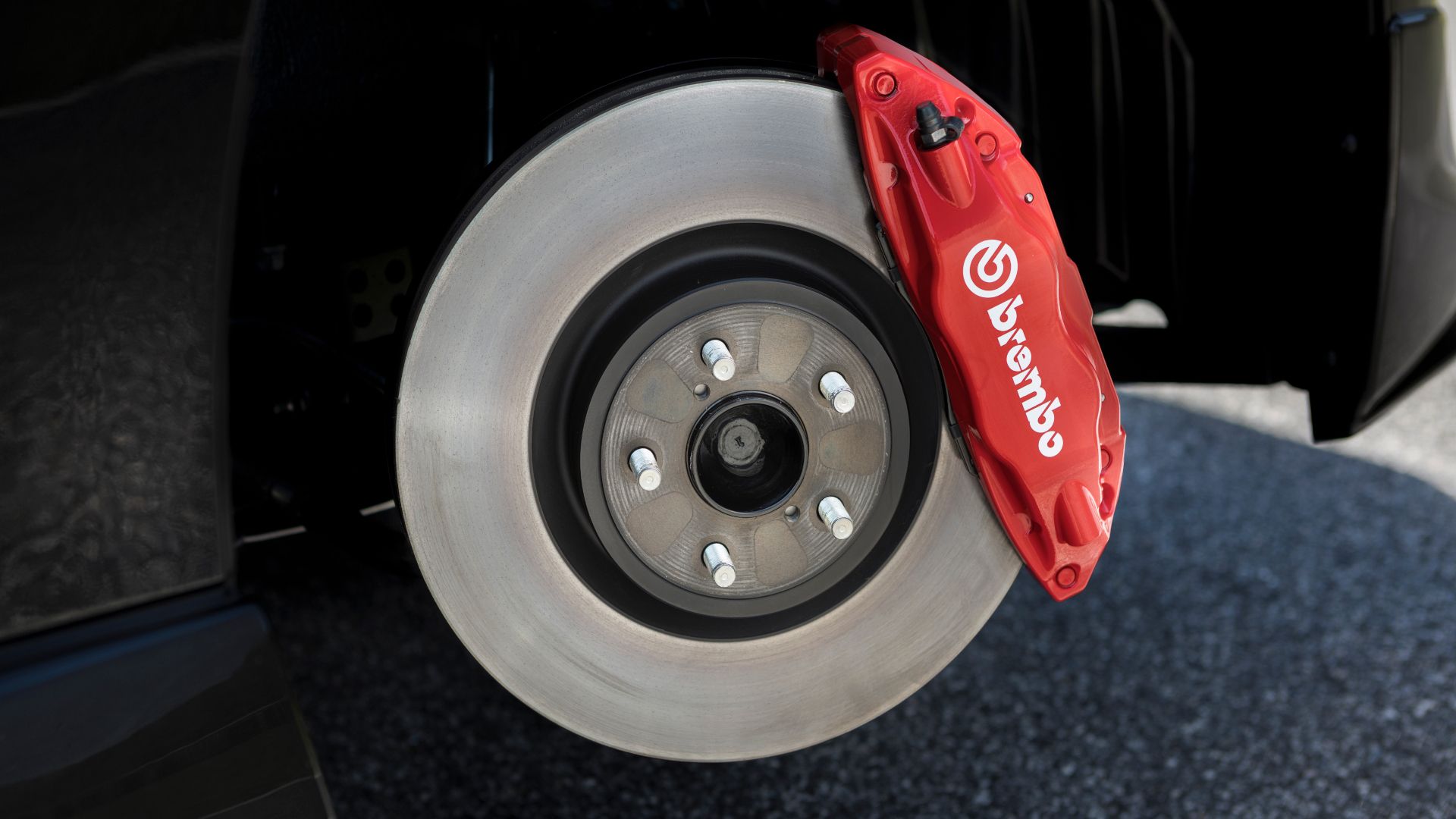2019 Toyota 86 Freios_Calibre Brembo