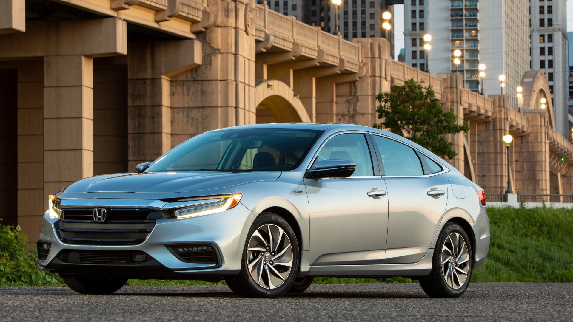 Honda Insight: Everything You Need To Know About America's First Mass ...