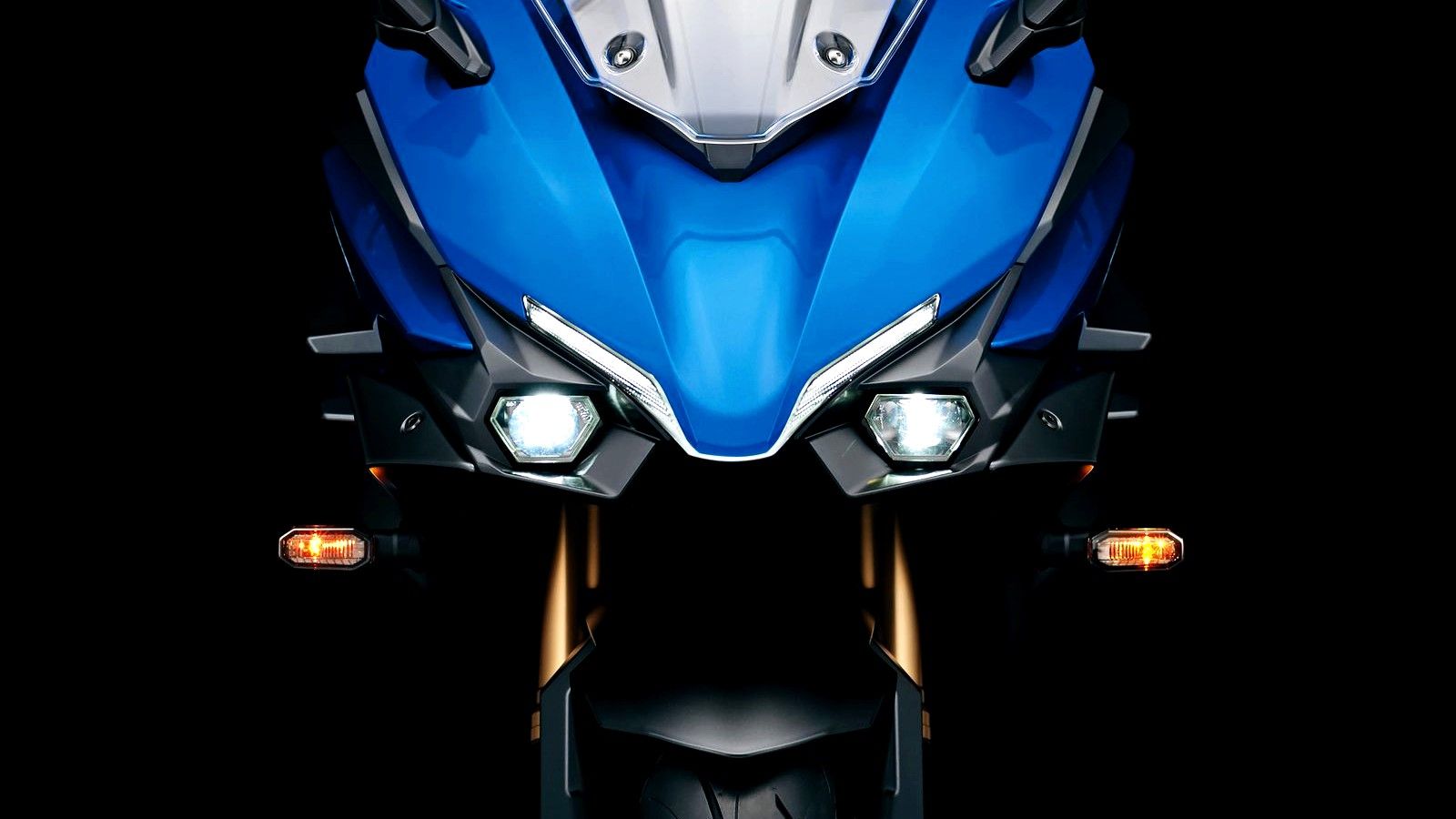 Suzuki GSXS 1000S Katana (19 - >) – Ventura