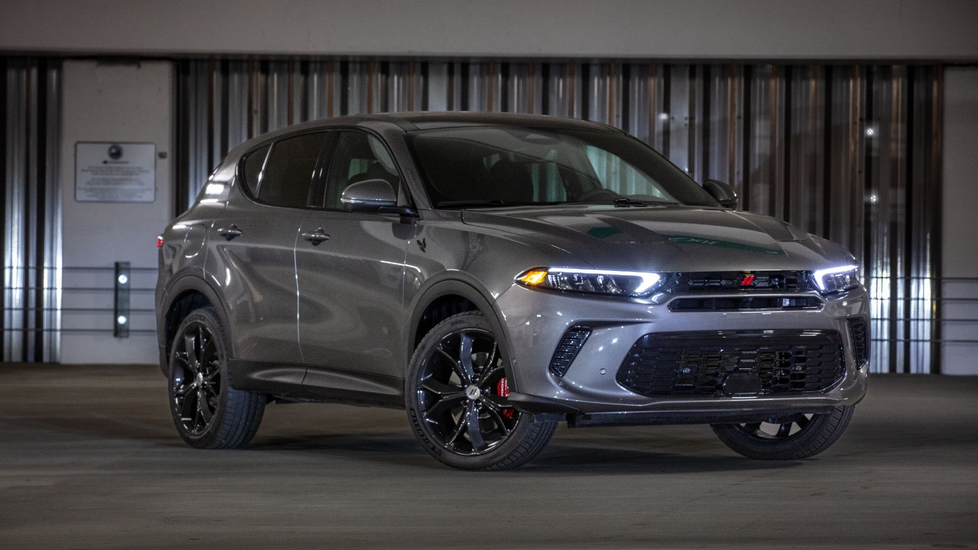Why Chevy Will Never Be The Same After The 2025 Camaro SUV