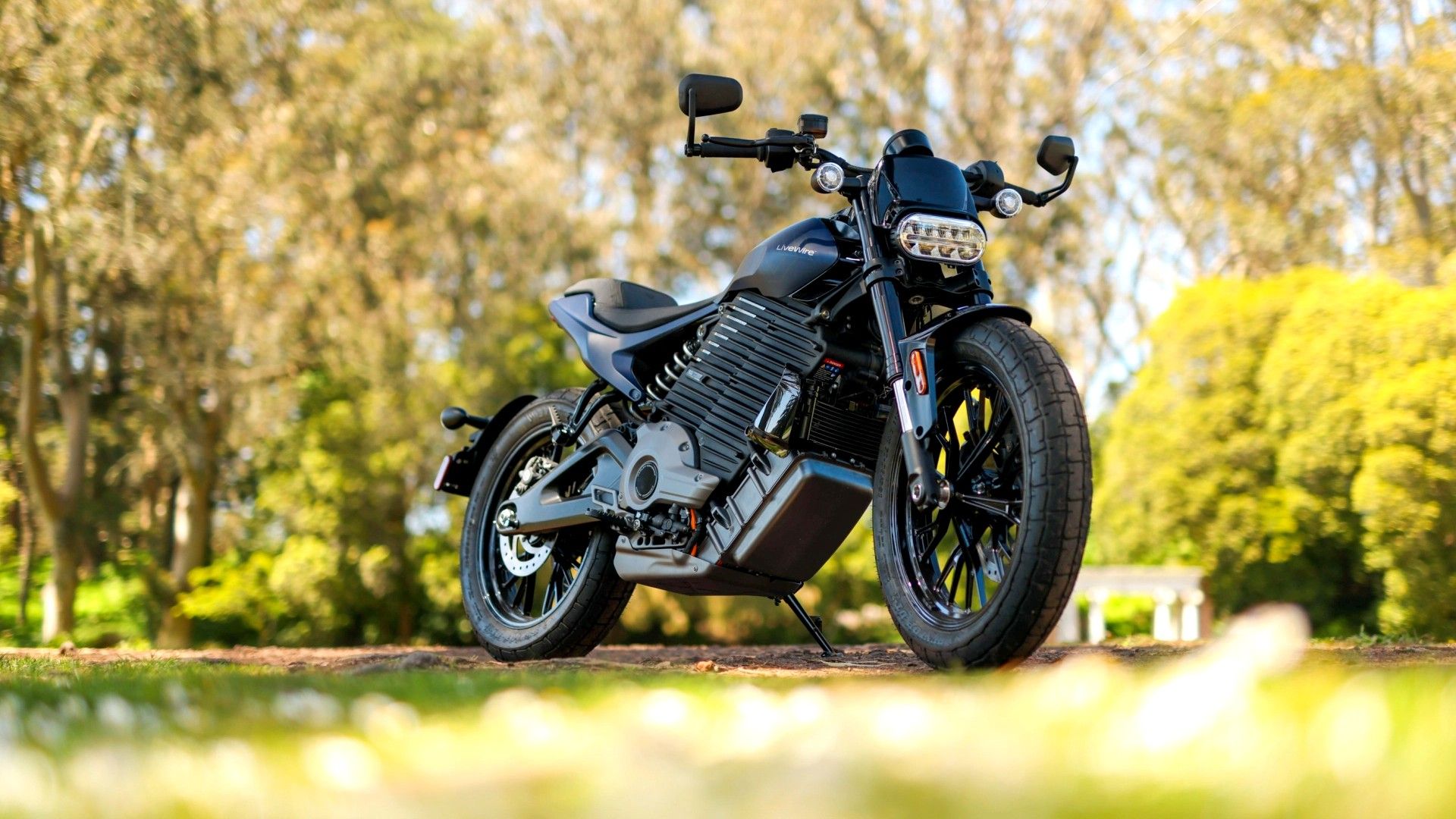 2020 Harley-Davidson LiveWire Buyer's Guide: Specs, Photos, Price