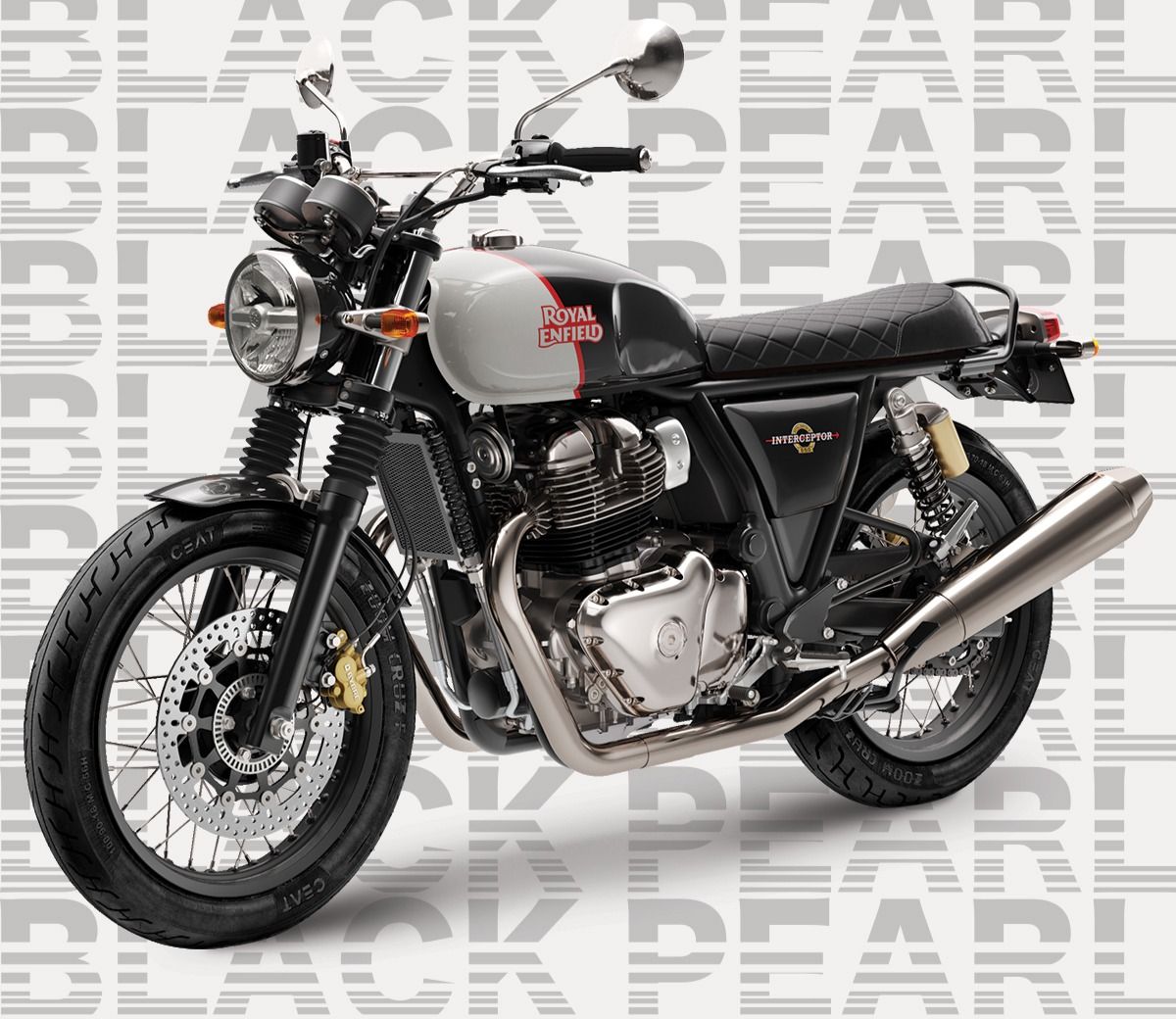 10 Things We Like About The Royal Enfield INT 650