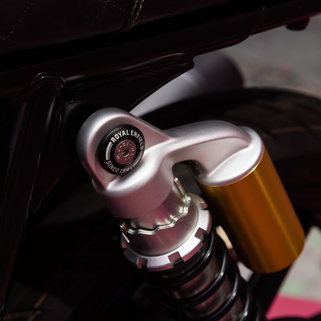 royal enfield classic 350 front suspension price
