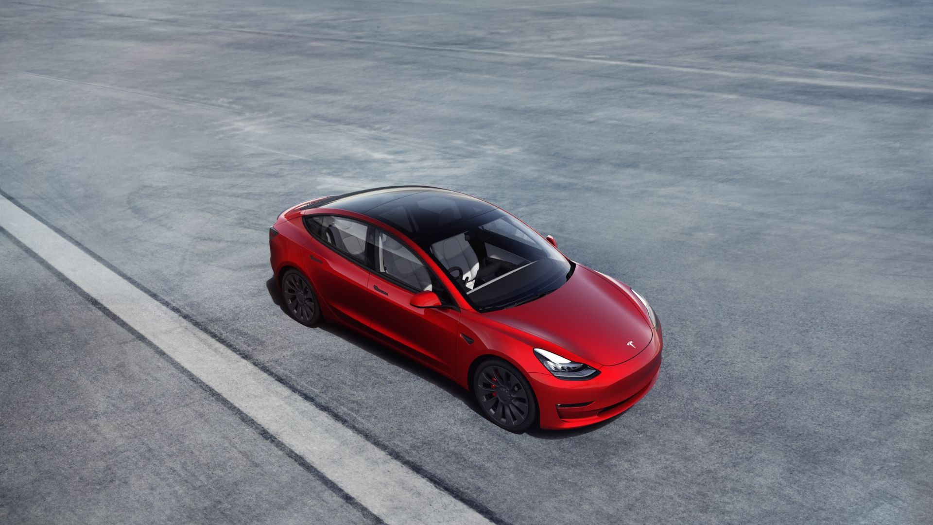 Updated Tesla Model 3 'Highland' Pre-Production Reportedly Underway In The  U.S.