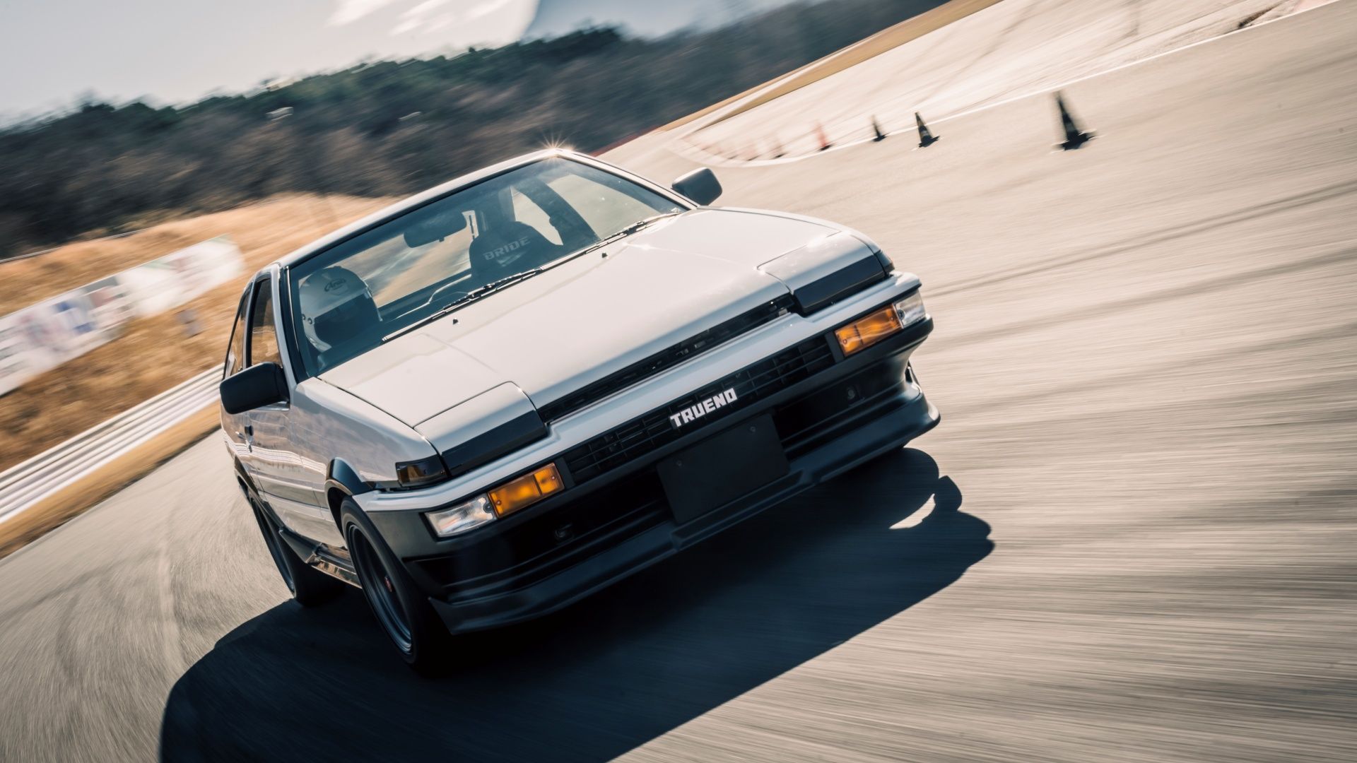 10 Best Toyota Sports Cars For Drag Racing