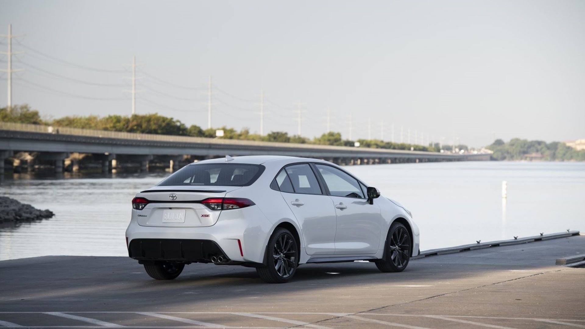 Toyota Corolla 2023