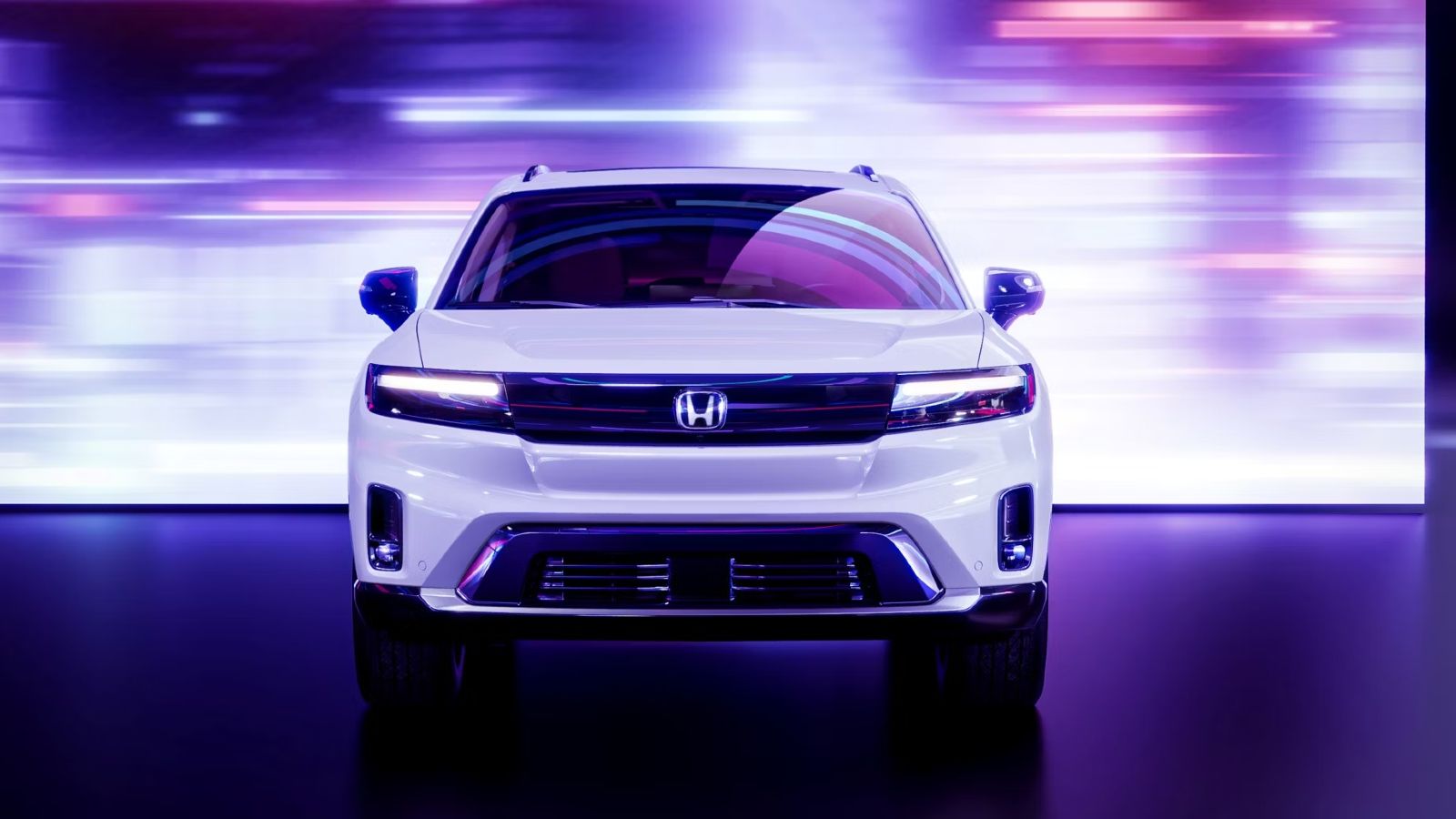 Prólogo Honda 2024 