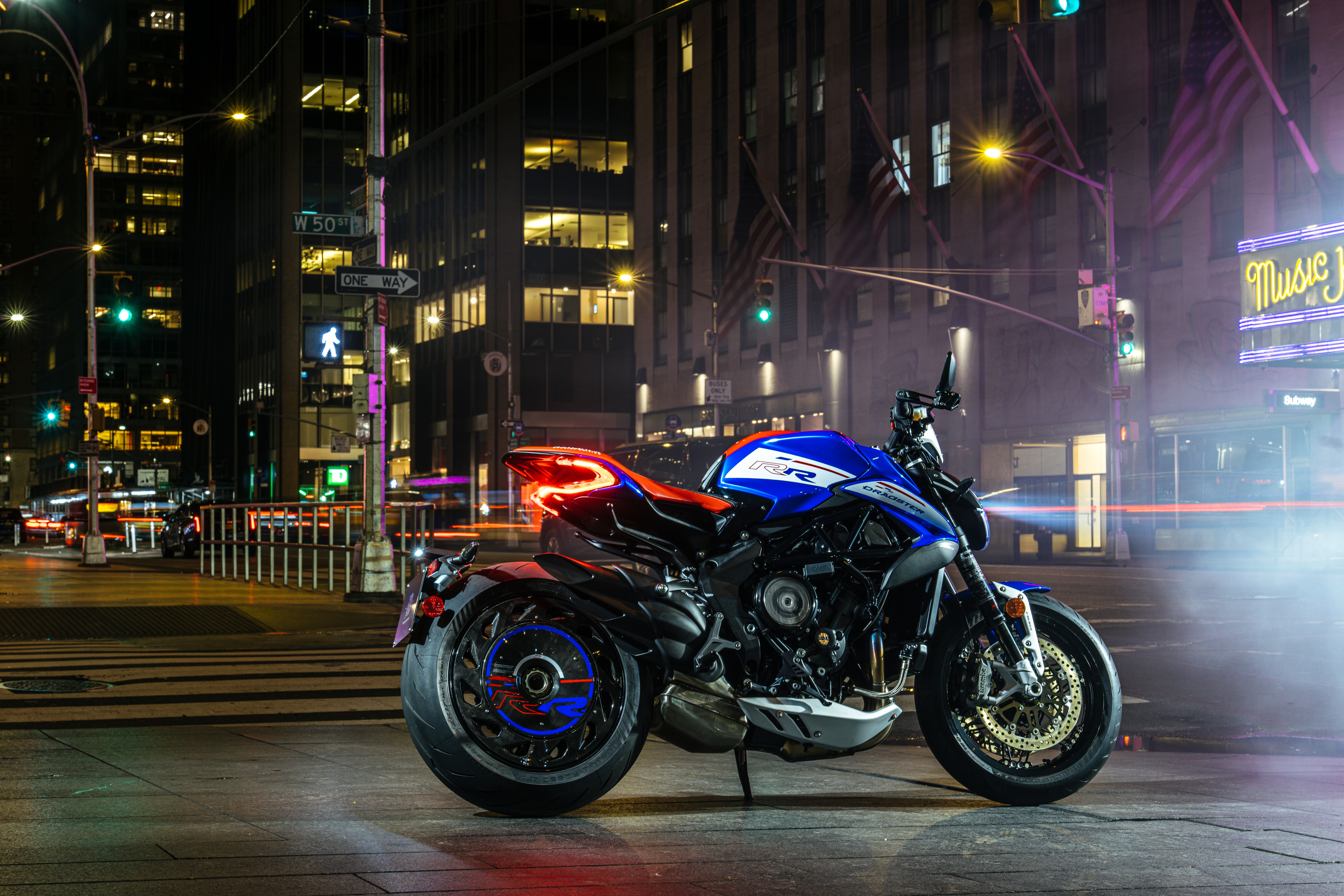 2024 MV Augusta Dragster RR SCS Amerika 3
