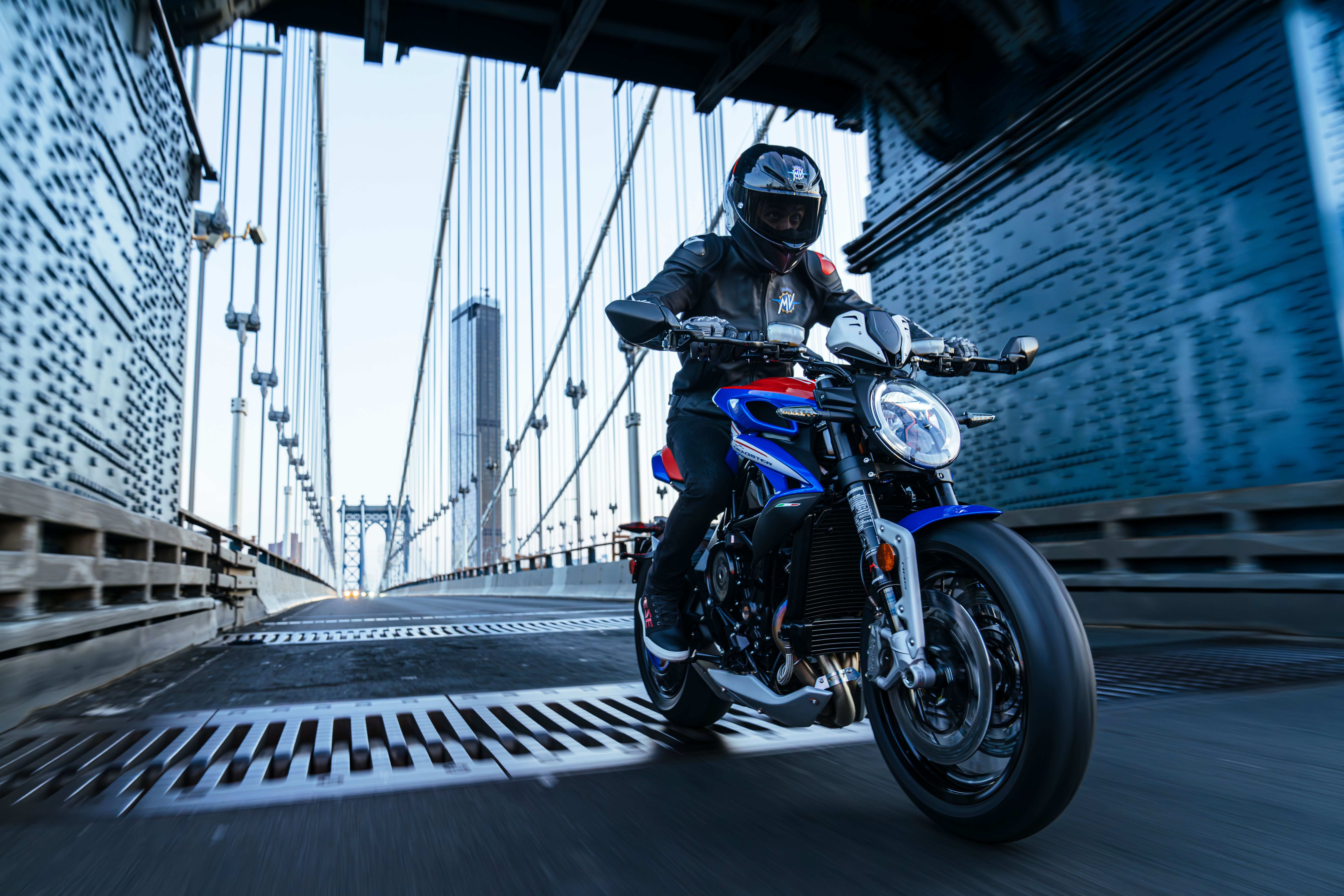2024 MV Augusta Dragster RR SCS Amerika 5