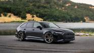 Why The Audi RS6 Avant Is The Ultimate Wagon Why The Audi RS6 Avant Is The Ultimate Wagon