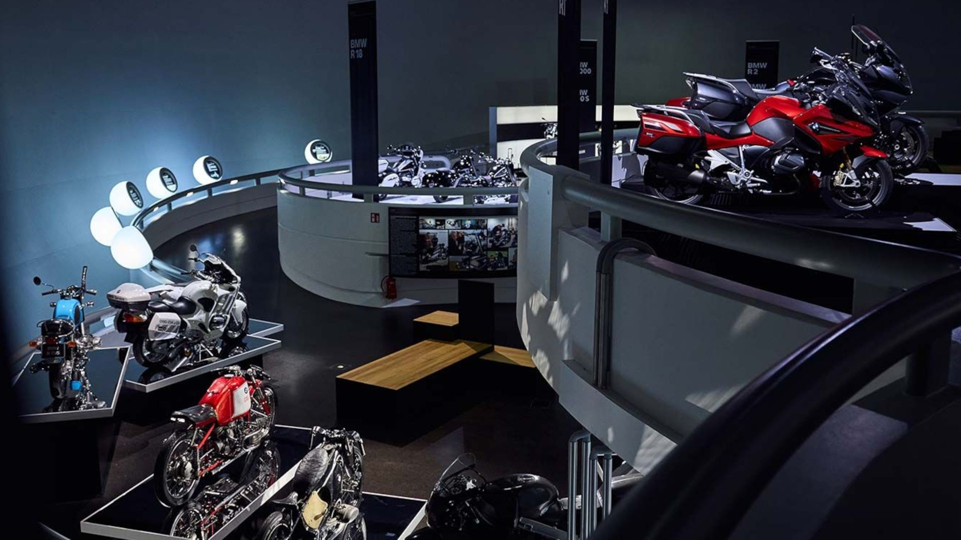 BMW Museum
