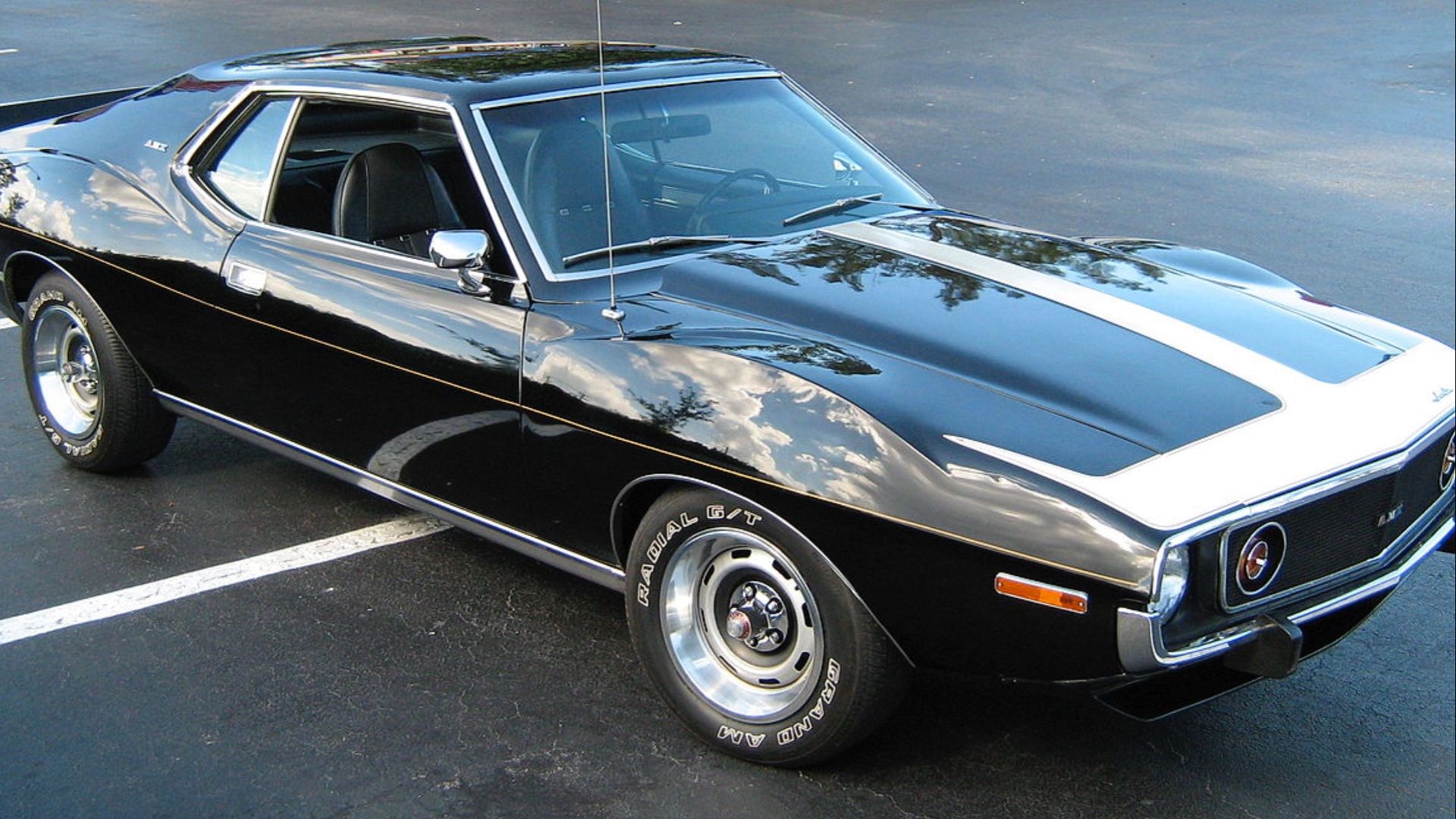 10 1970s Muscle Cars That Deserve To Be Remembered