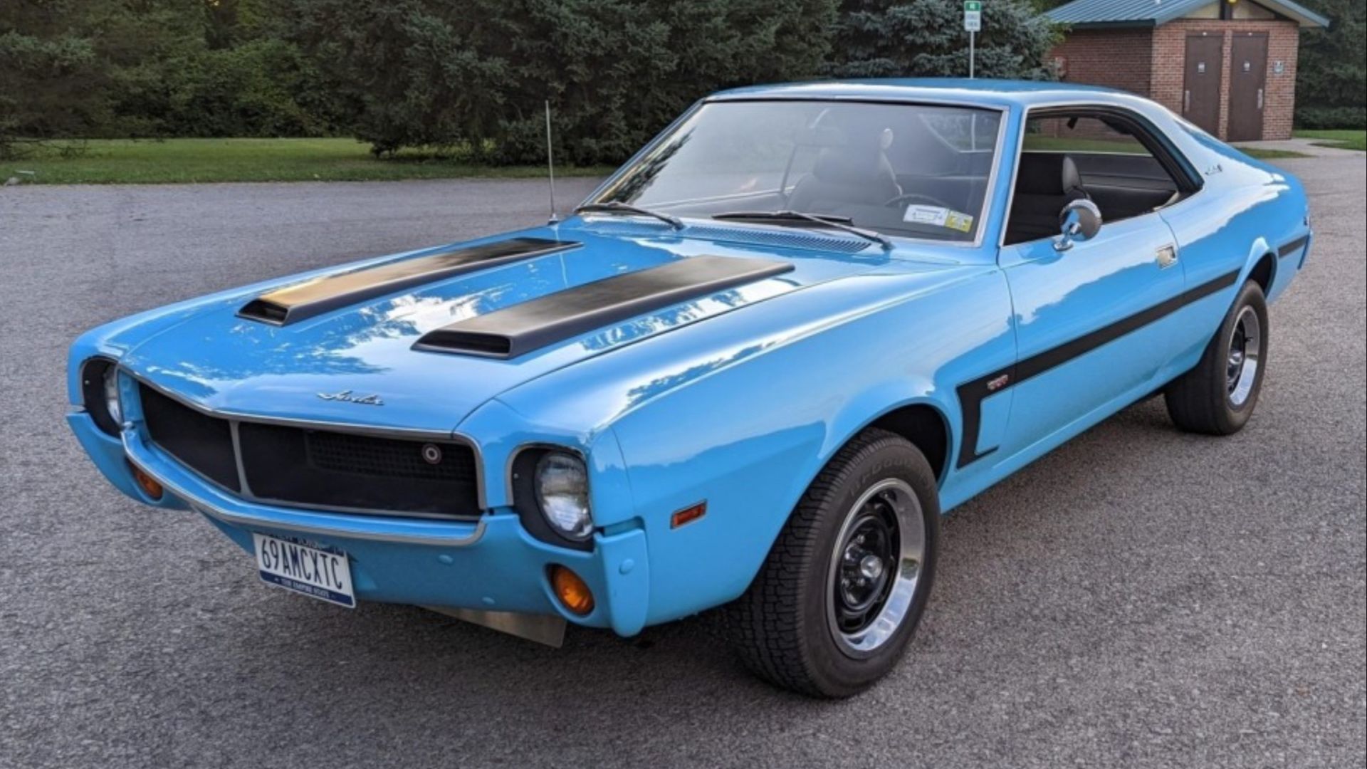 The Forgotten Greats: Underrated Muscle Cars That Deserve The Spotlight