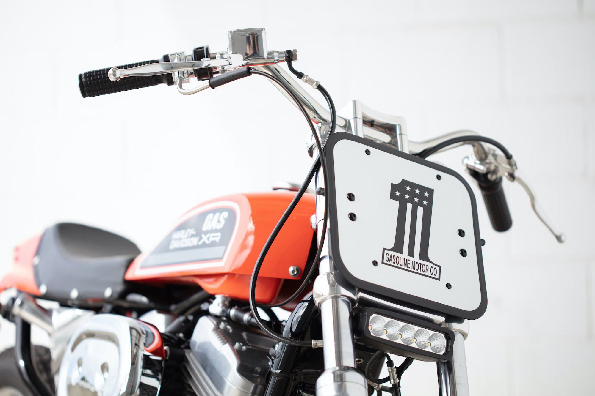 This Custom Harley-Davidson Breakout Is An Insane 2,100cc, 150-HP Beast