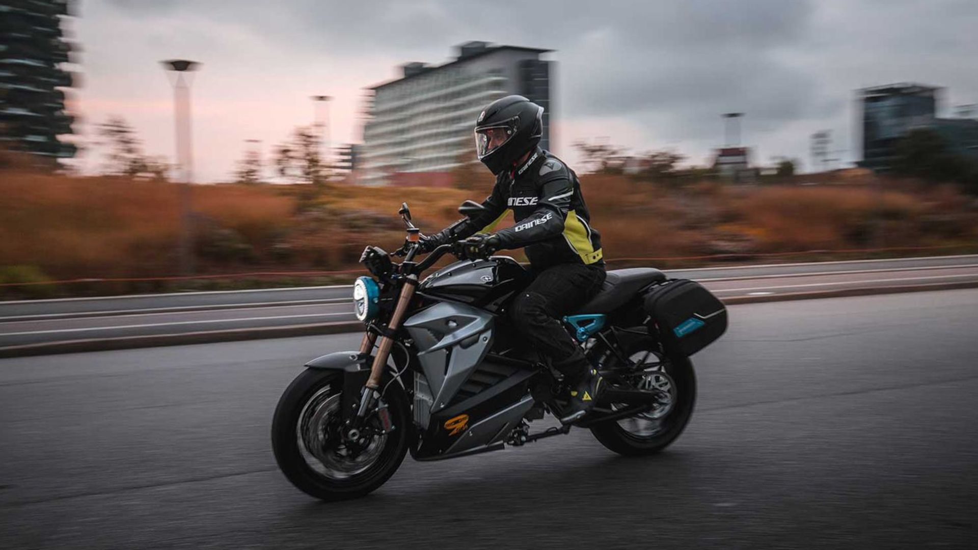 Energica EsseEsse9 6