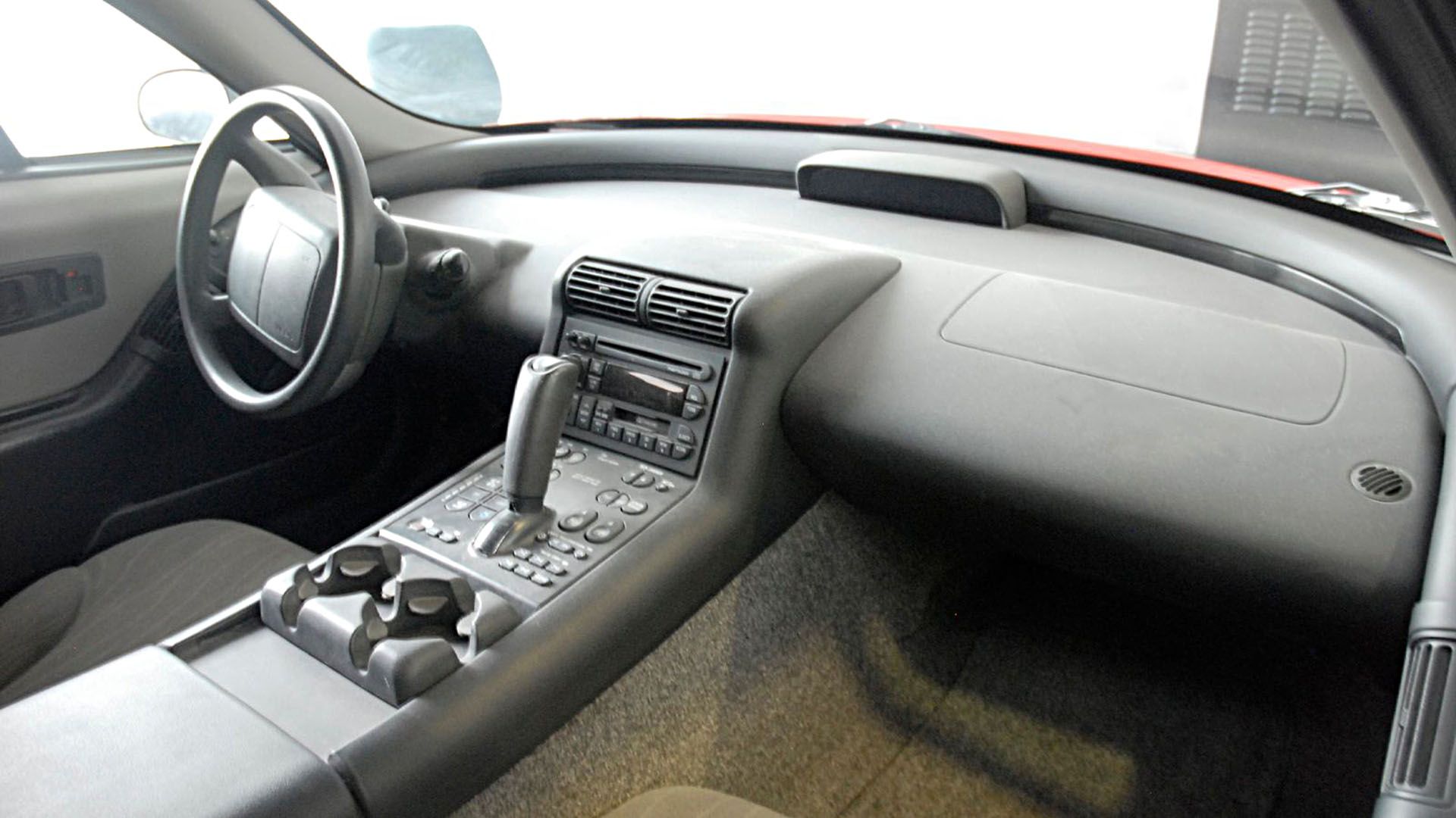 Why The GM EV1 Should Make A Comeback