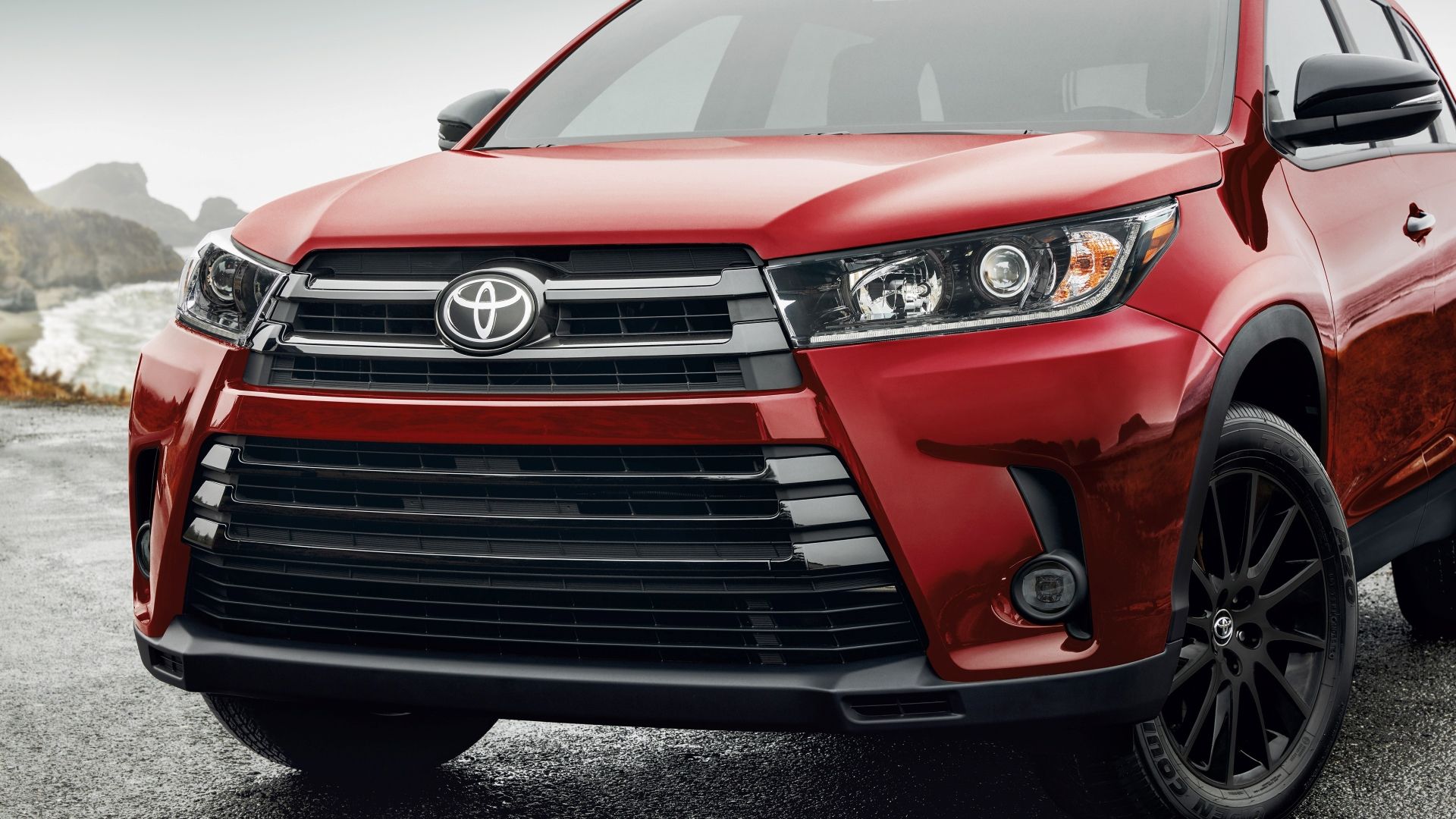 The Most Reliable FiveYearOld Japanese SUVs