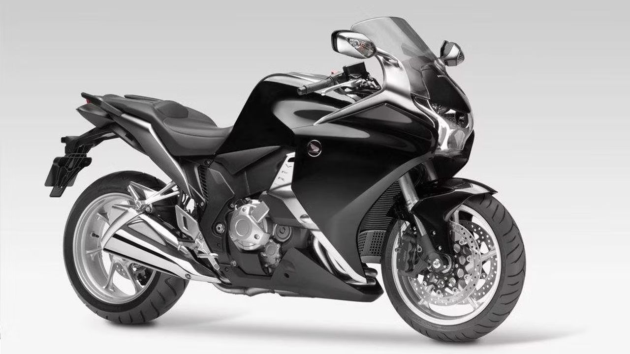 10 Most Underrated Sport Bikes Ever