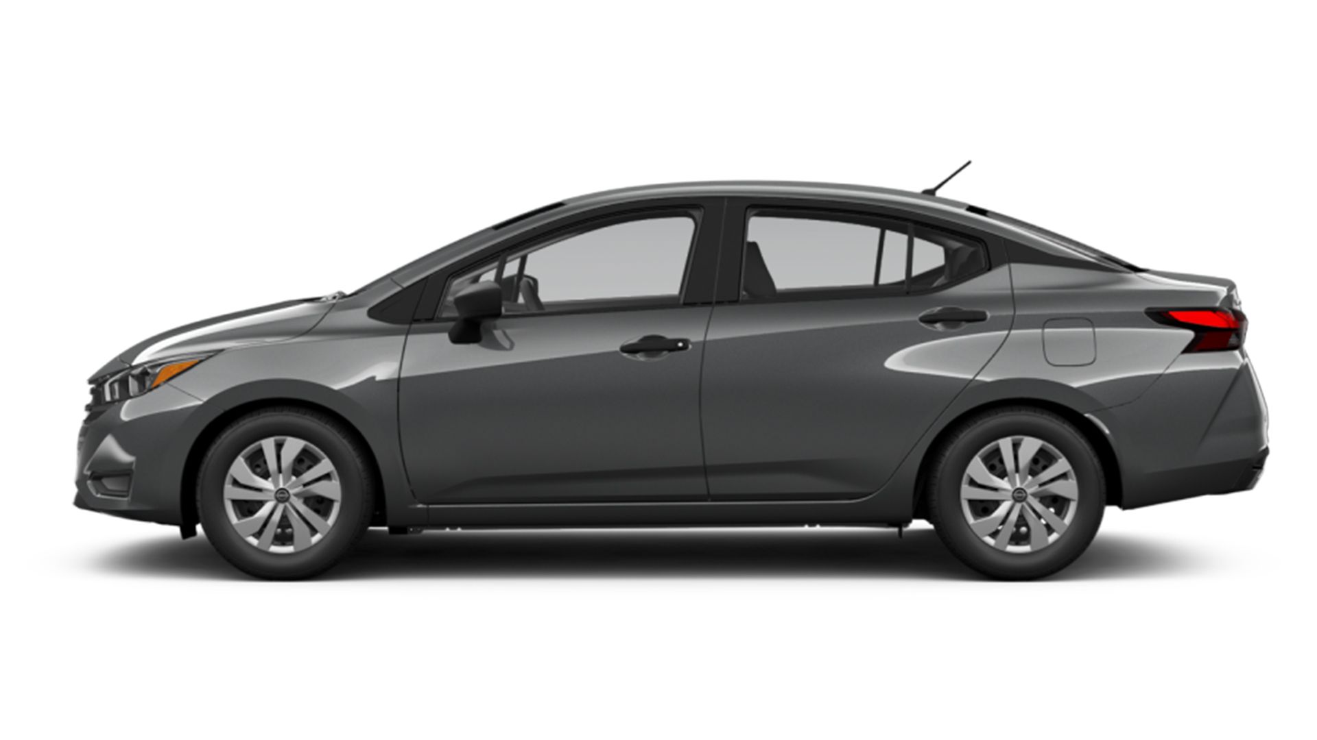 2023 Nissan Versa: The Cheapest New Car In America