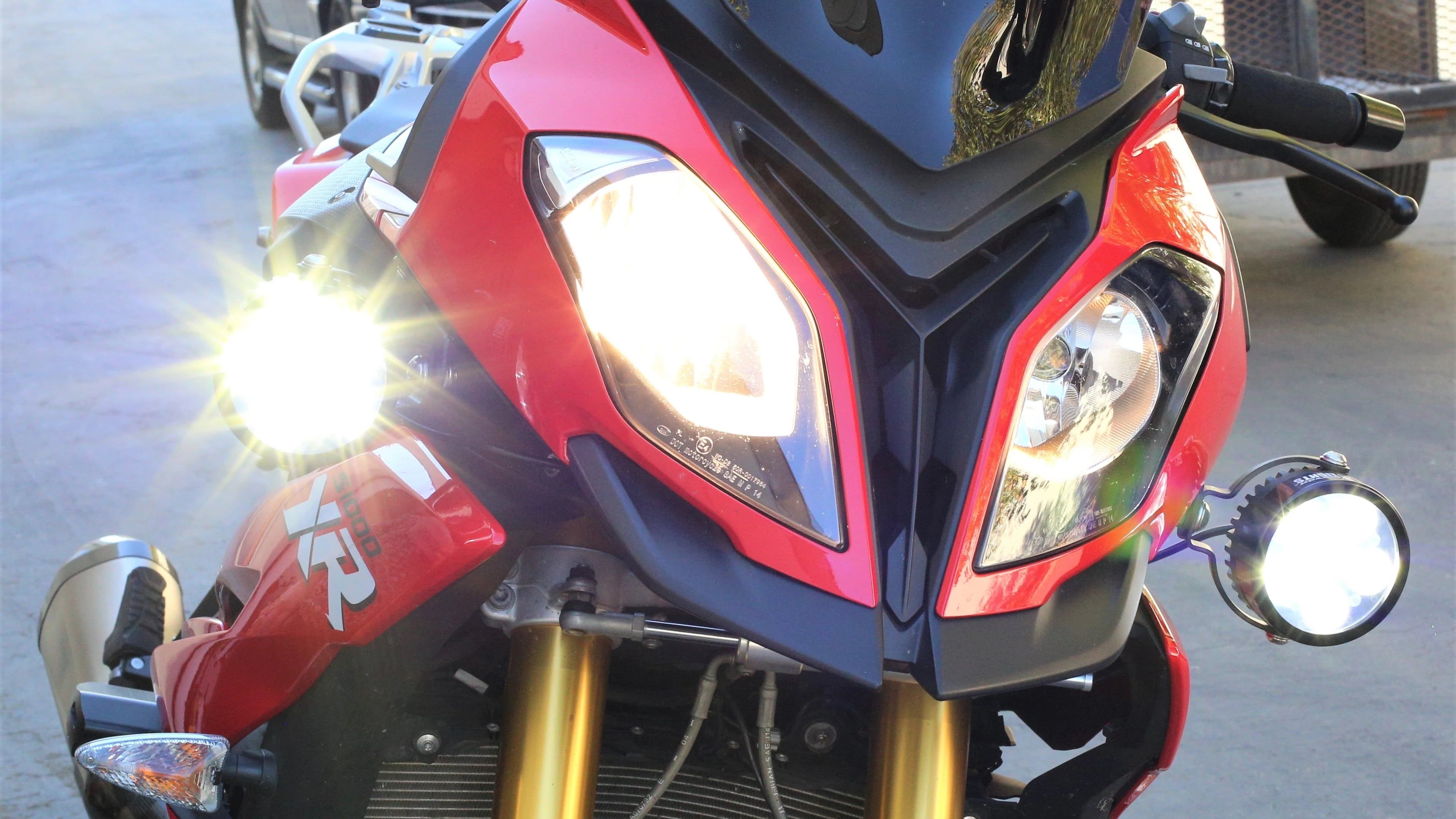 Best Touring Upgrades For Your Motorcycle