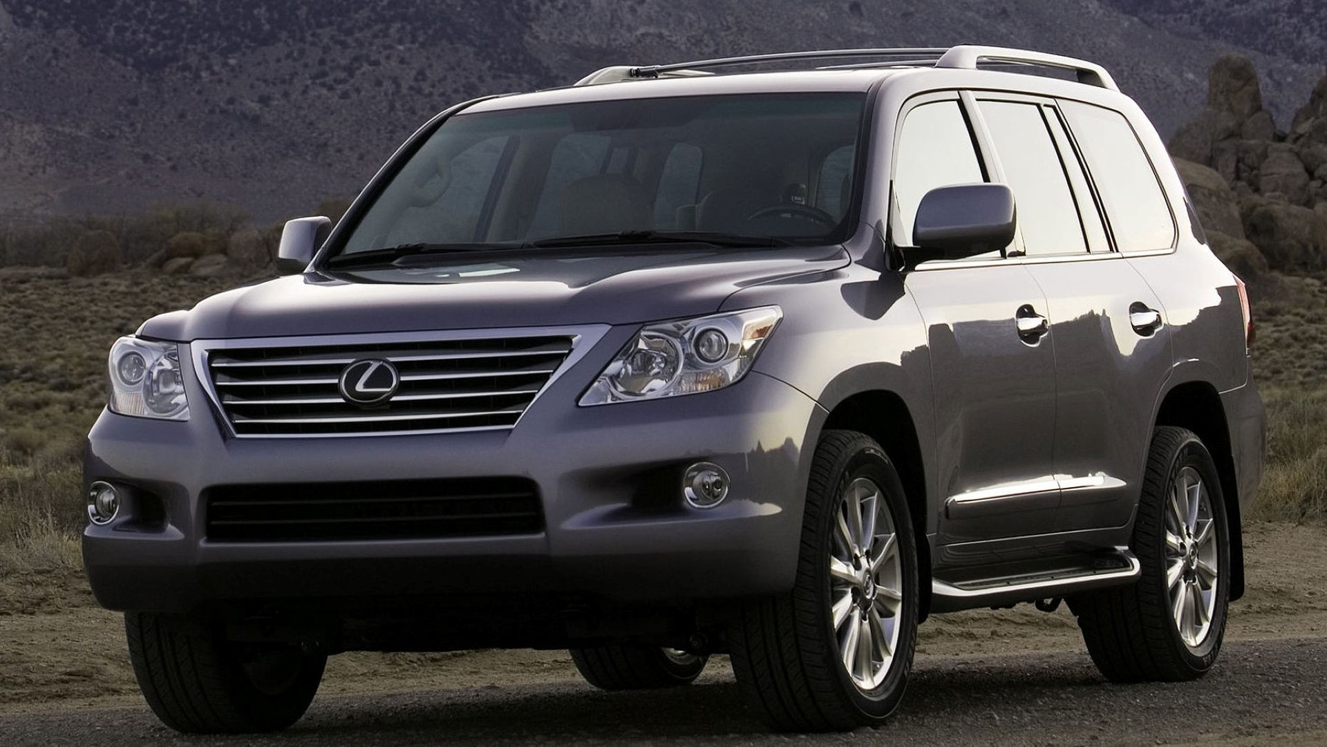 10 Used Japanese SUVs That Can Last You A Lifetime