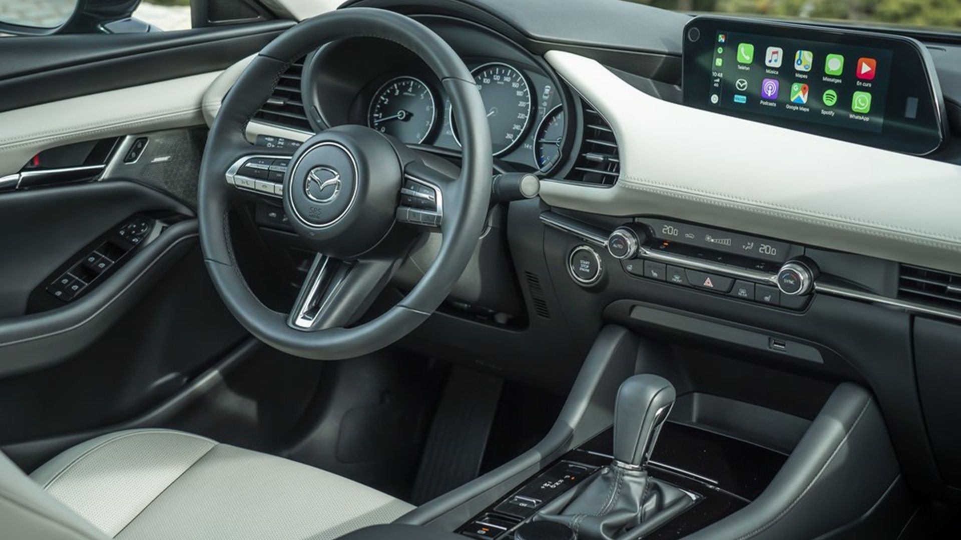 2023 Mazda 3