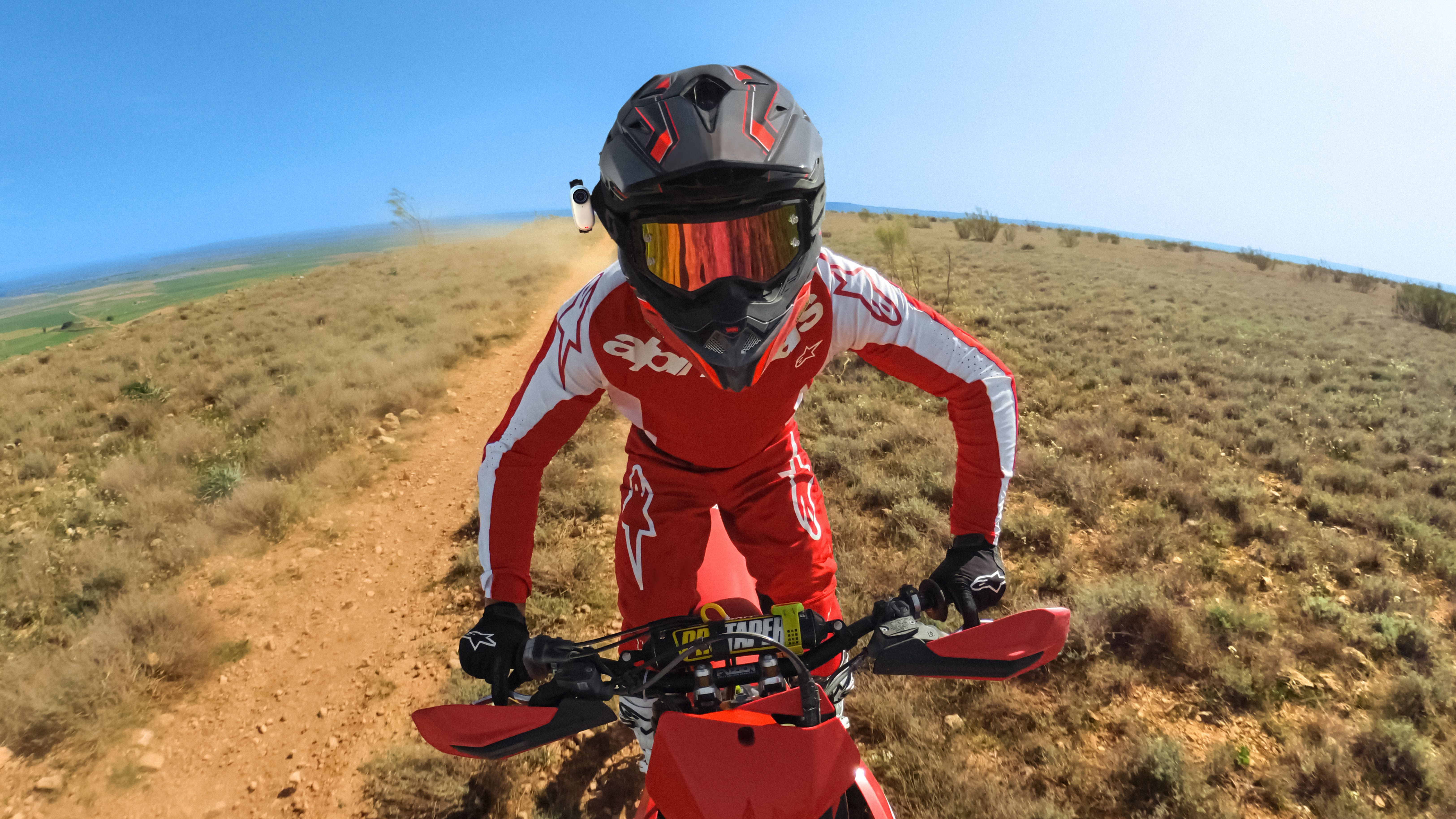 GoPro Max 360° action camera makes fully immersive video easier & faster -  Bikerumor