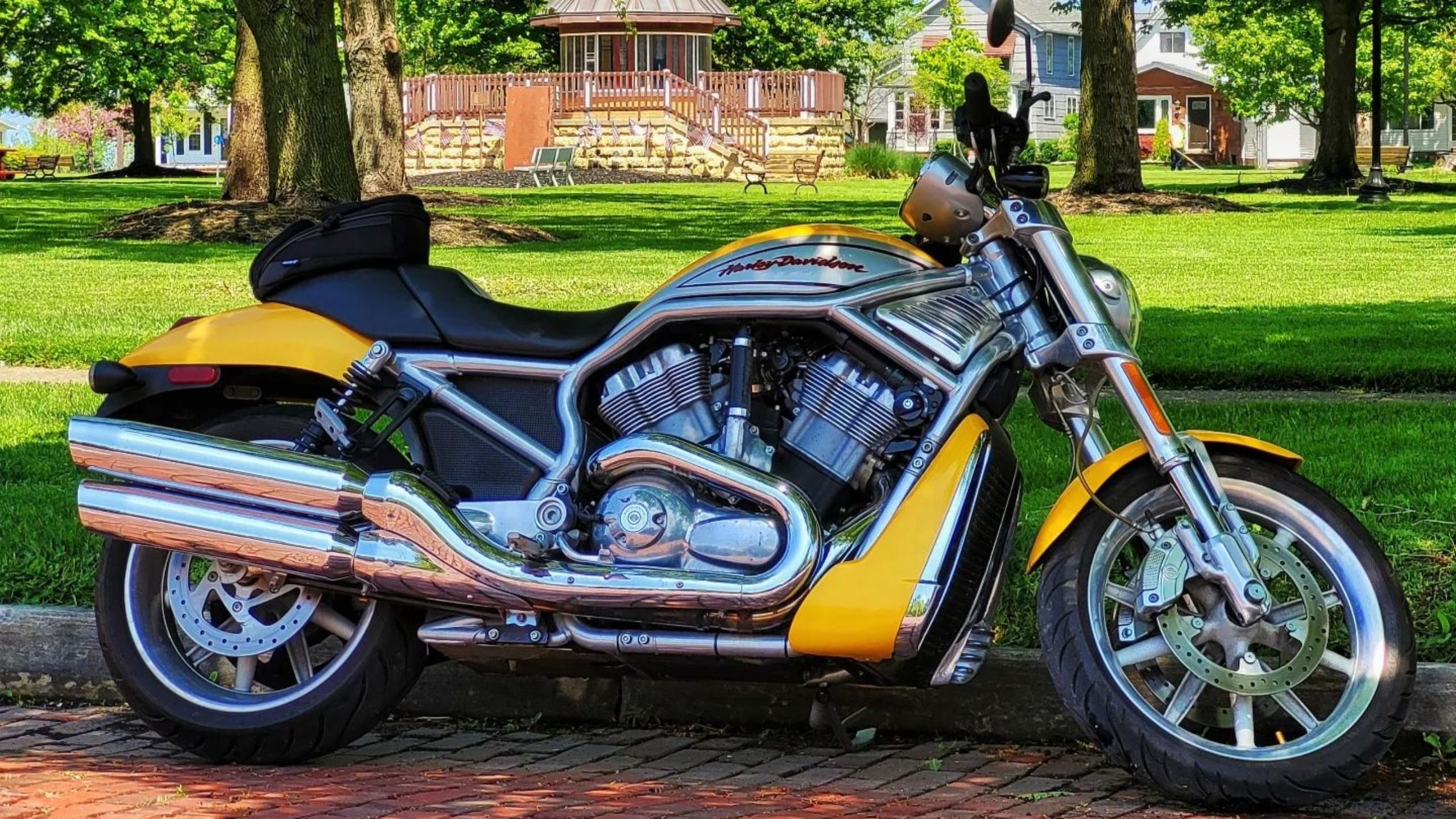 10 Affordable Used Cruisers More Powerful Than A HarleyDavidson