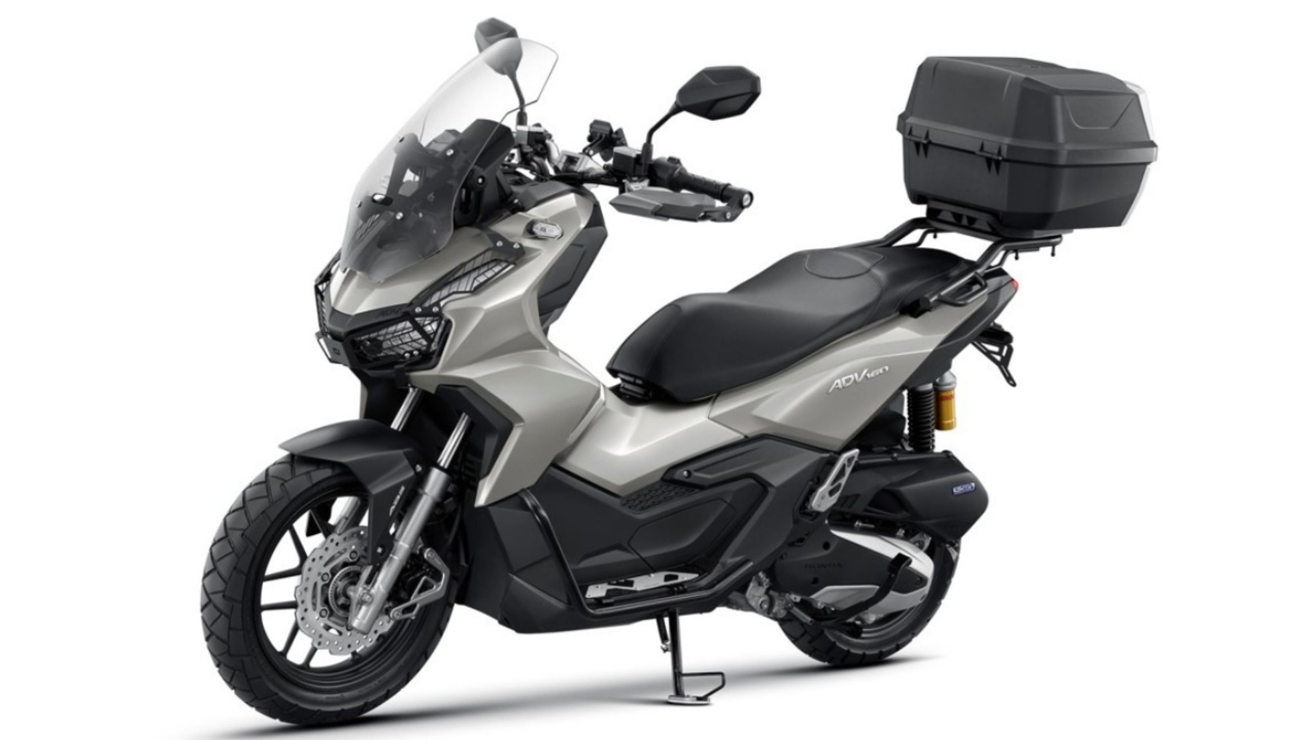 10 Things We Like About The Honda ADV 160