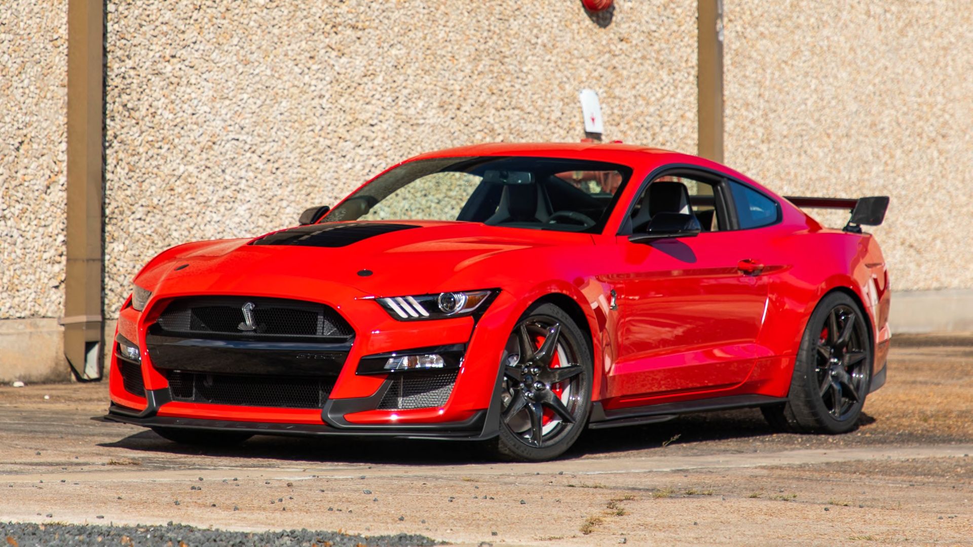 10 Best Muscle Cars For Drag Racing