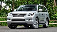 The Forgotten Compact Luxury SUV That Still Has An Edge Where It Matters