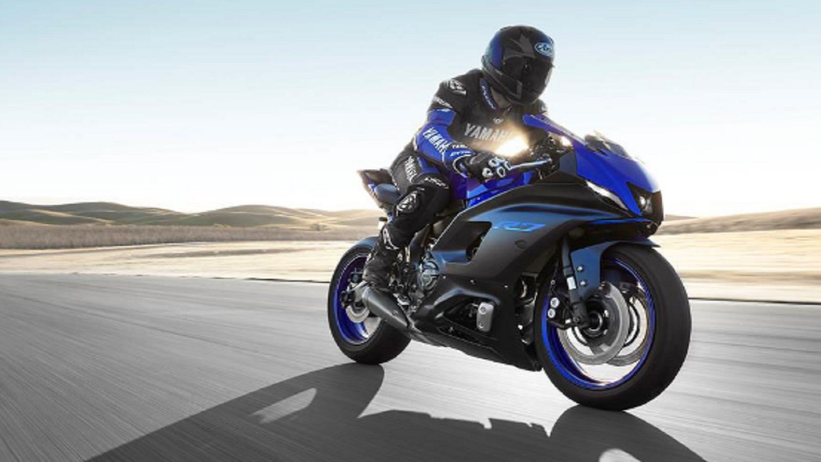 10 Fastest Middleweight Sports Bikes In 2024