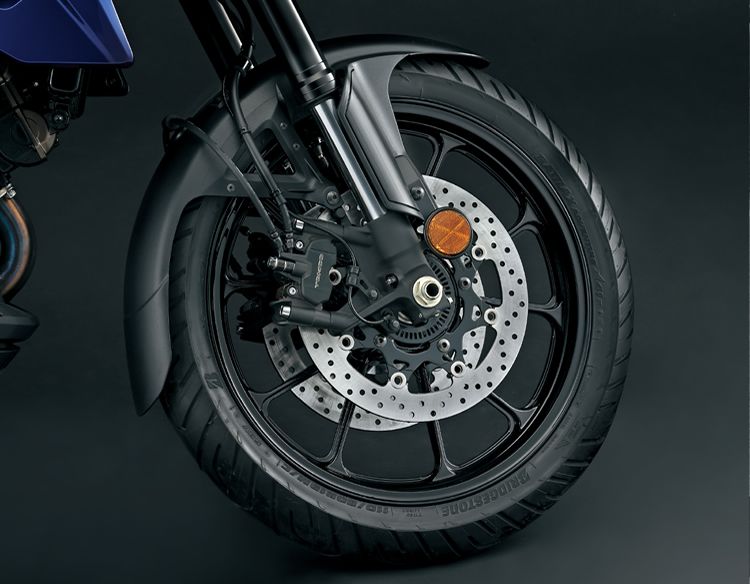 Velg Suzuki V-Strom 1050