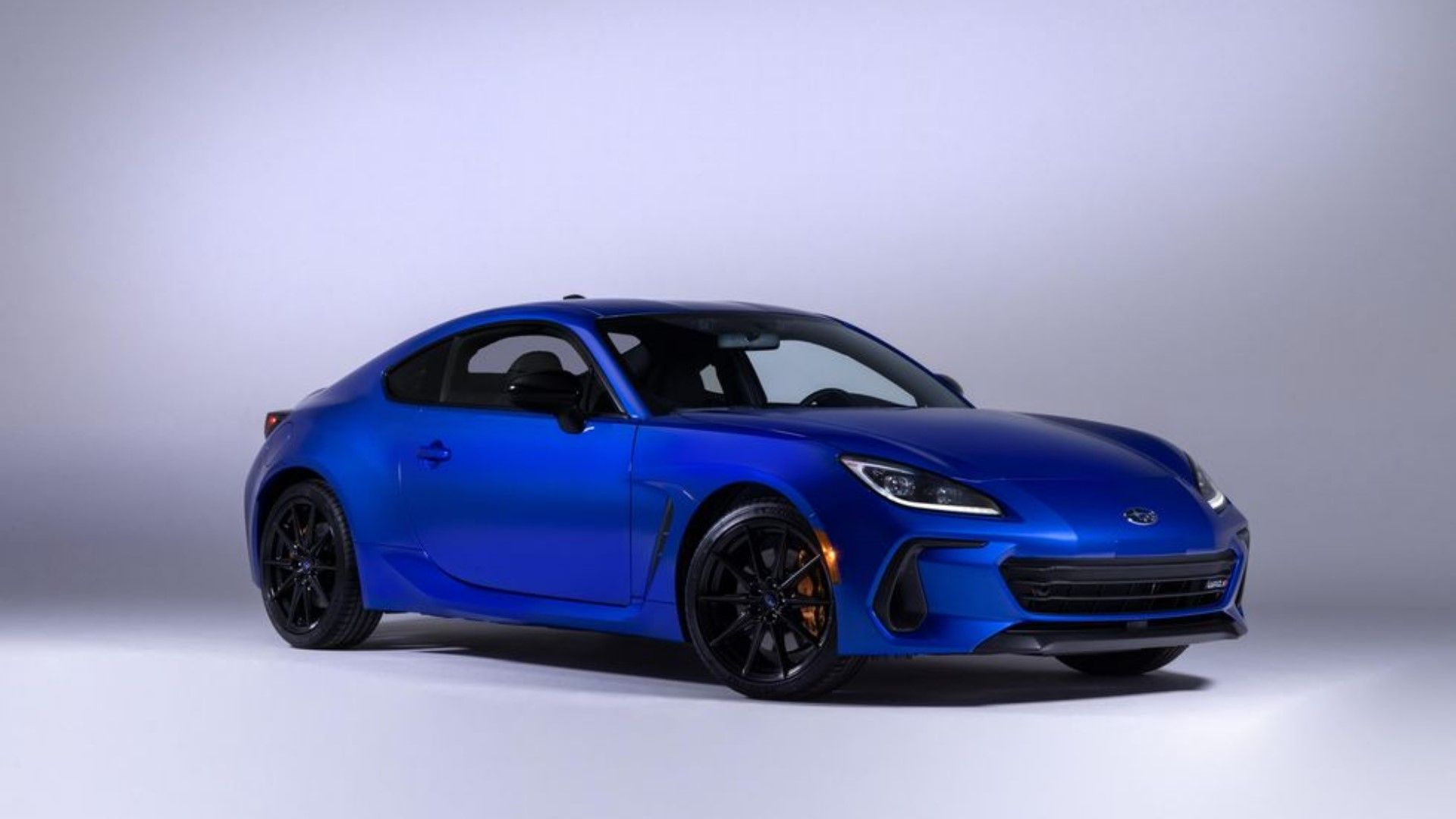 Here’s What Really Makes The 2024 Subaru BRZ tS So Special