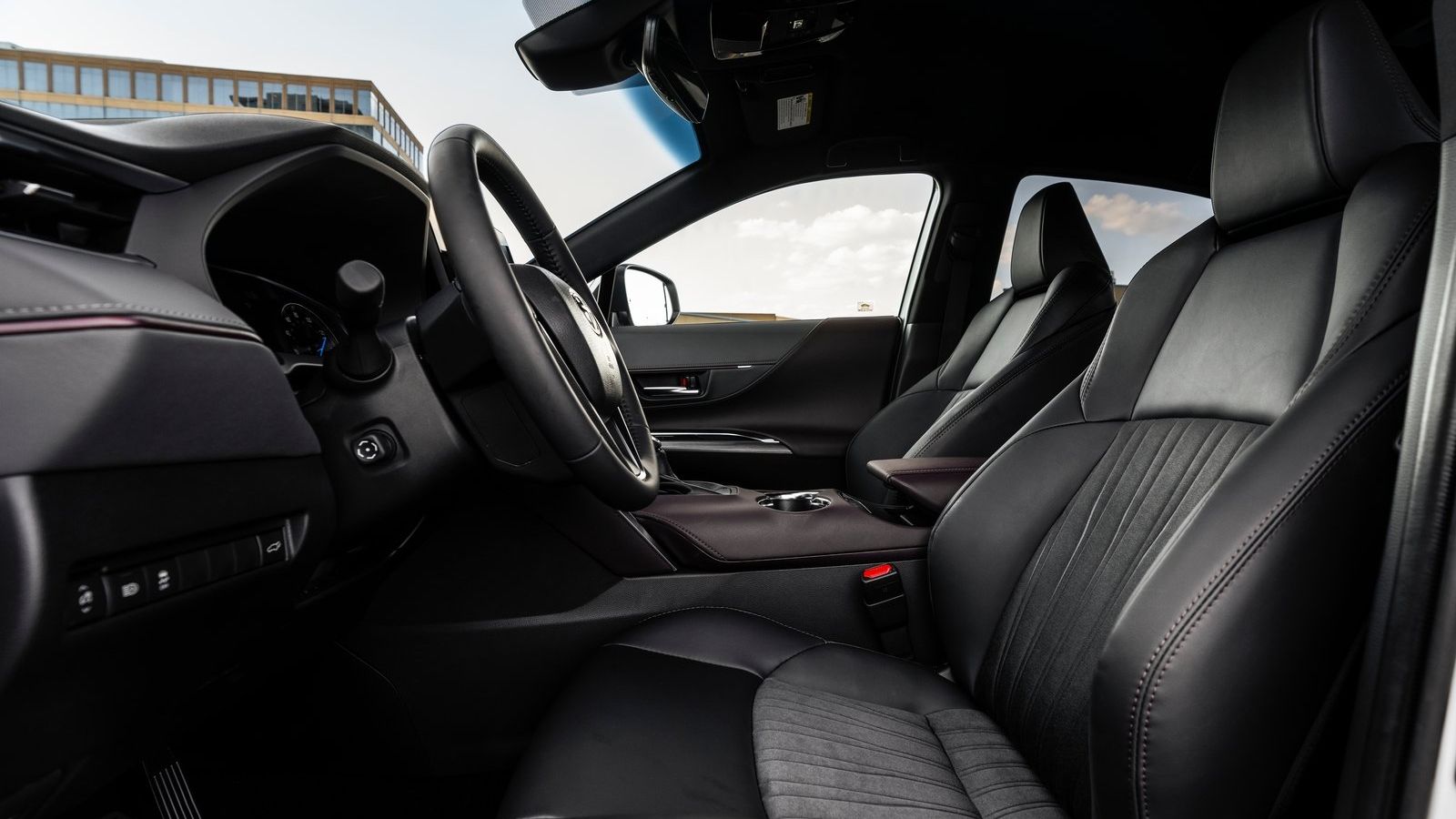 10 Reasons Why The 2024 Toyota Venza Deserves A Second Look