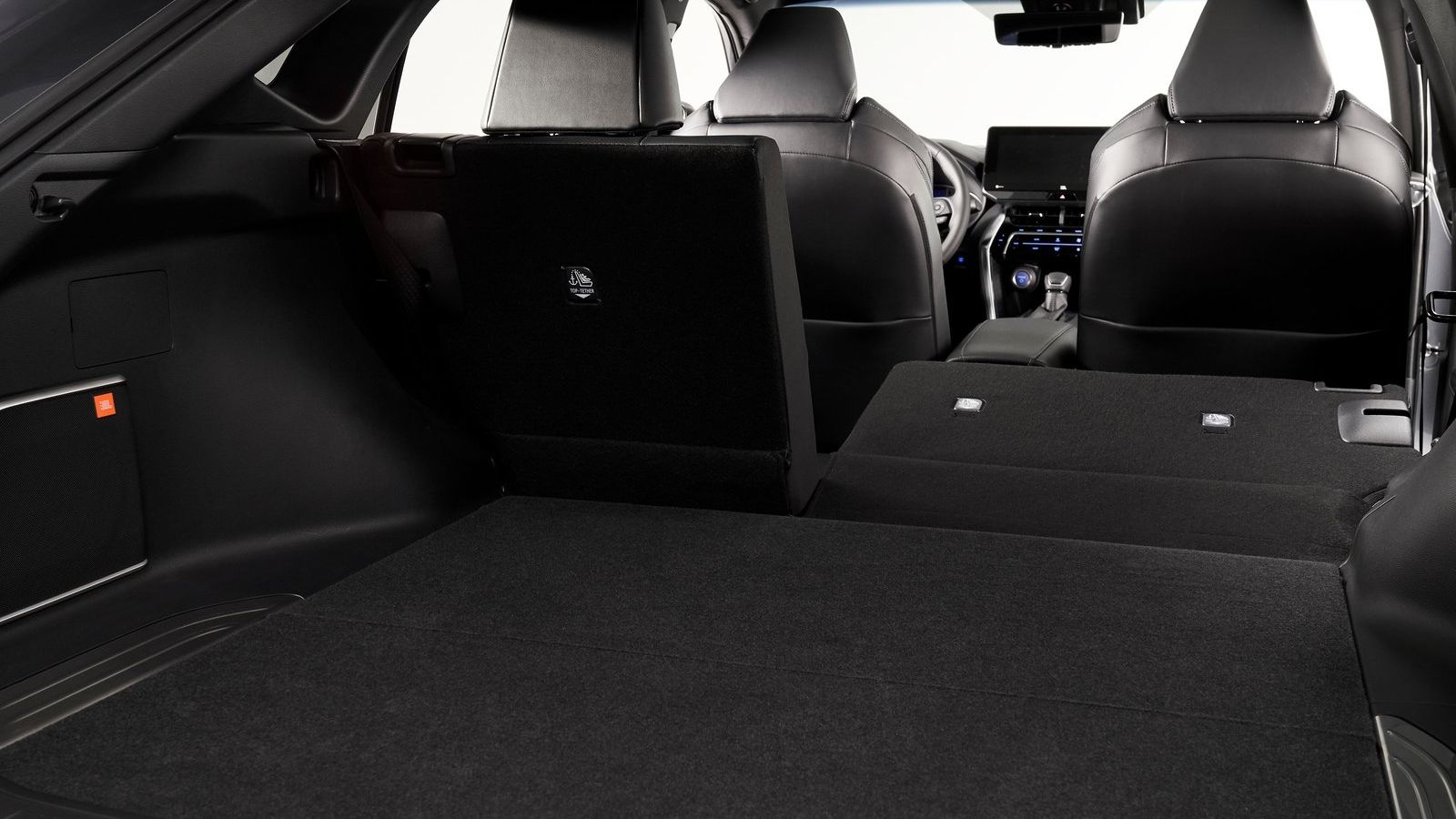 10 Reasons Why The 2024 Toyota Venza Deserves A Second Look