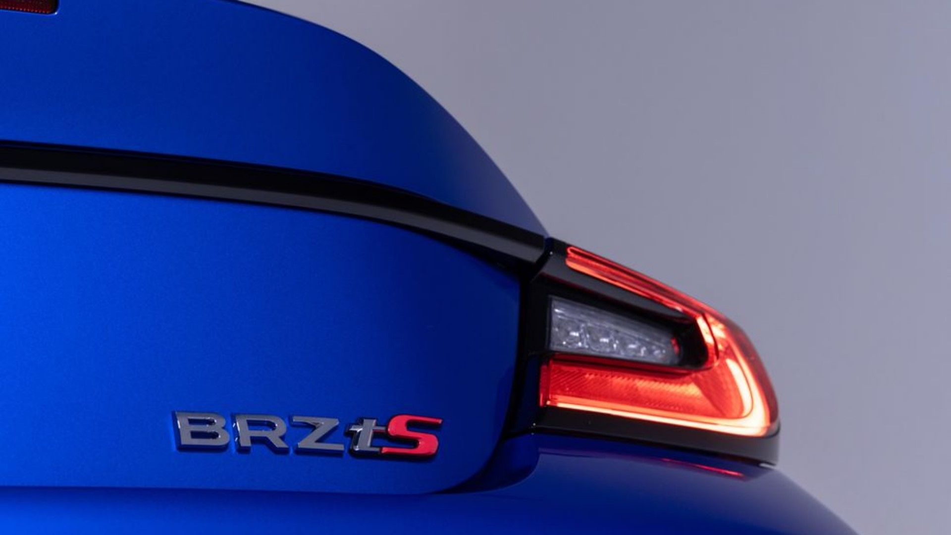 2024 Subaru BRZ TS Here's How It Differs From The Toyota GR86 Trueno