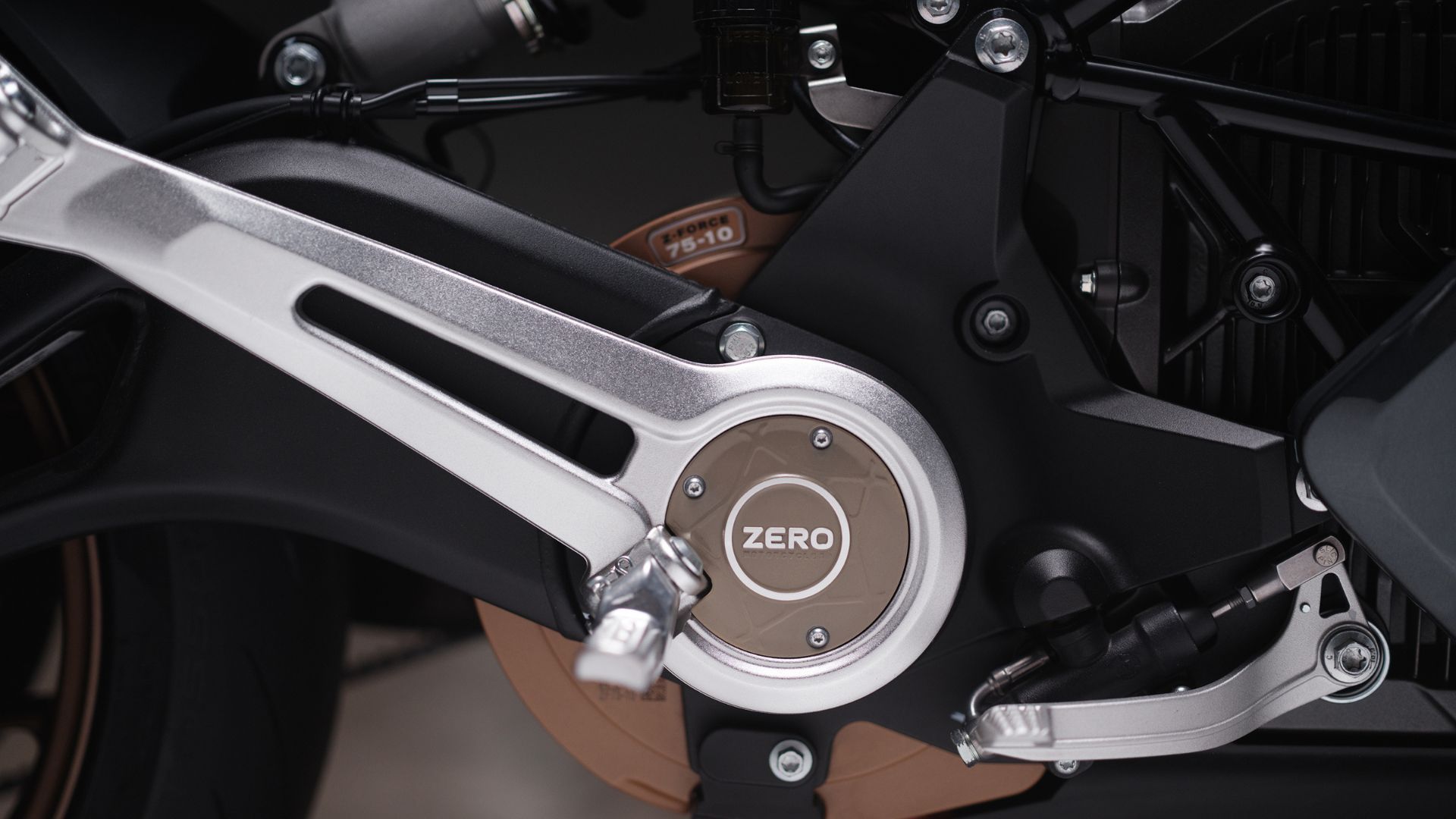 10 Things We Like About The Zero SR/S