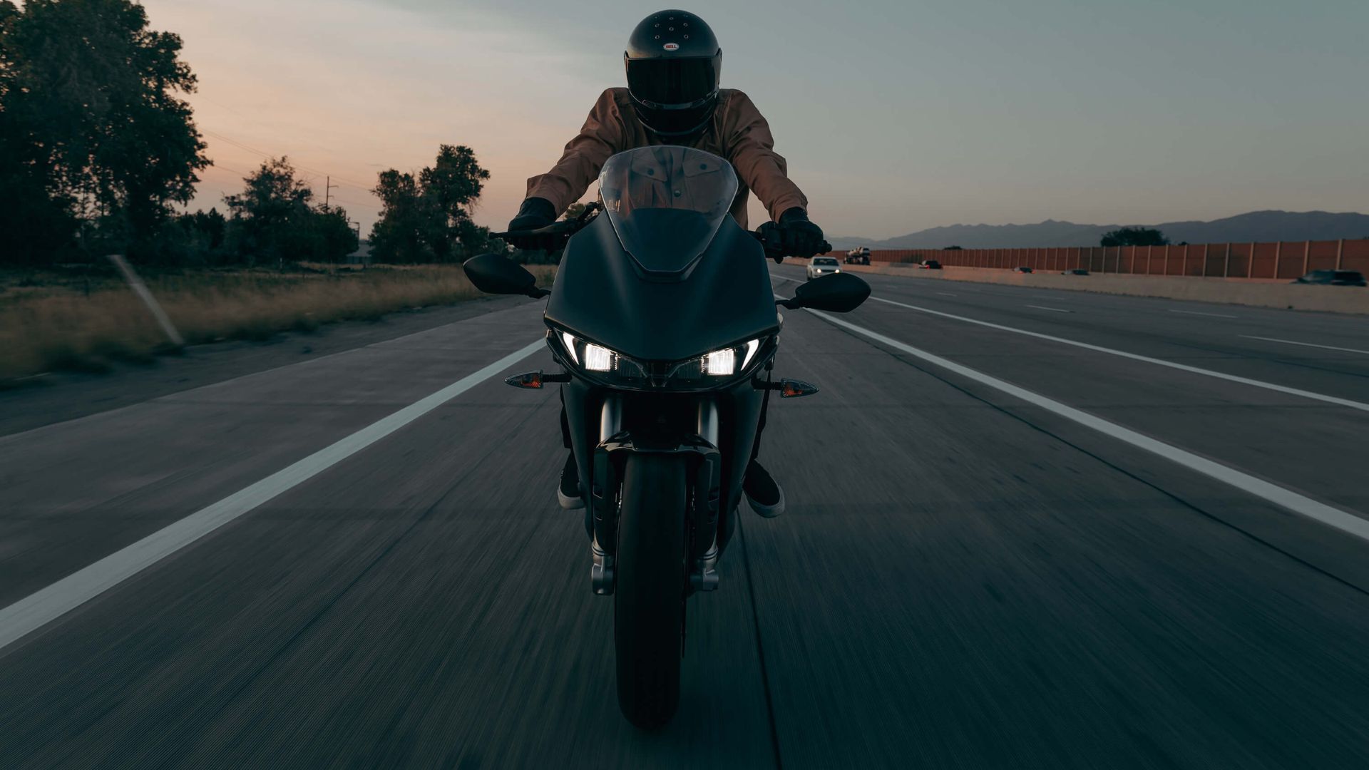 Here's How Much Money An Electric Motorcycle Can Save You