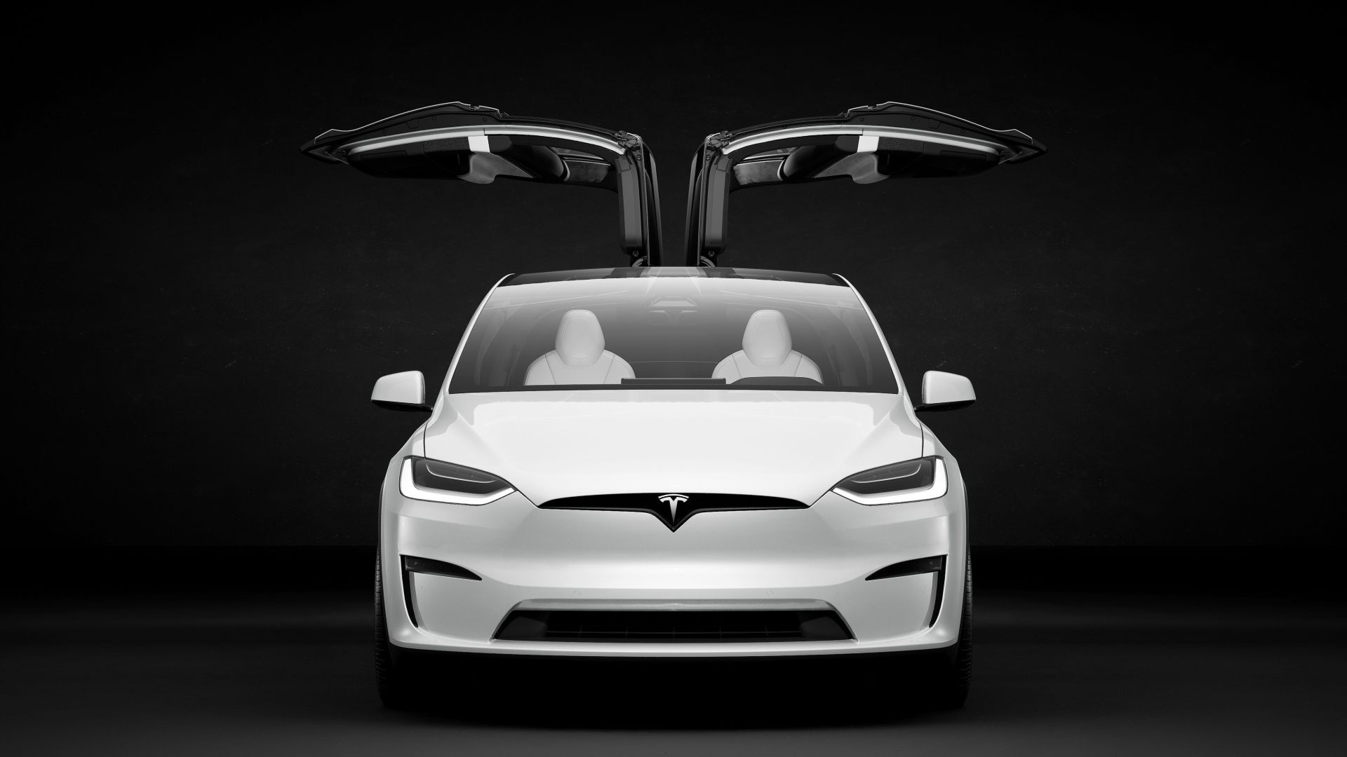 10 Fun Facts About Tesla EVs