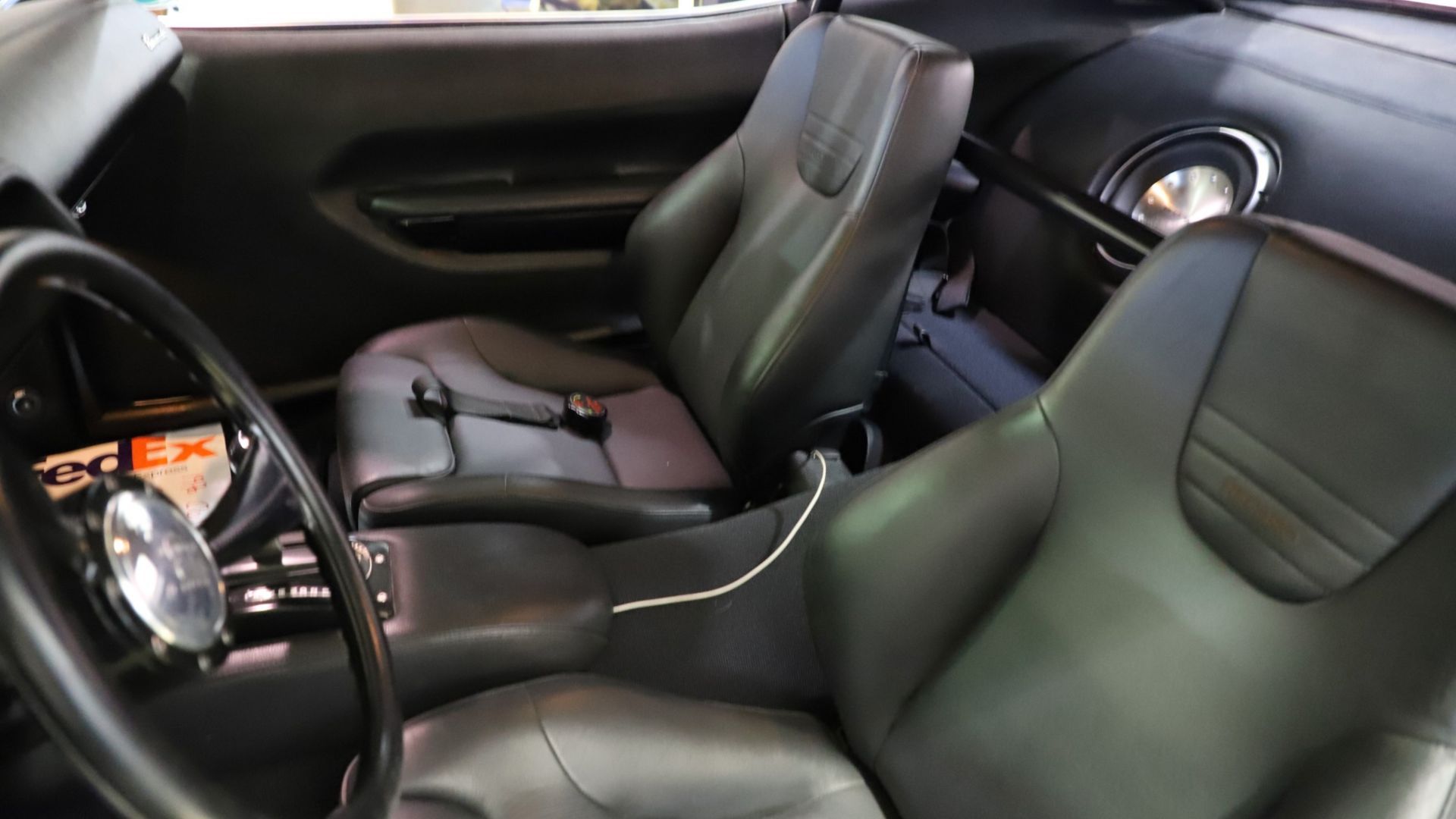 70 'Cuda de Joe Rogan