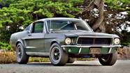 The 10 Most Desirable Classic Ford Mustangs In Existence