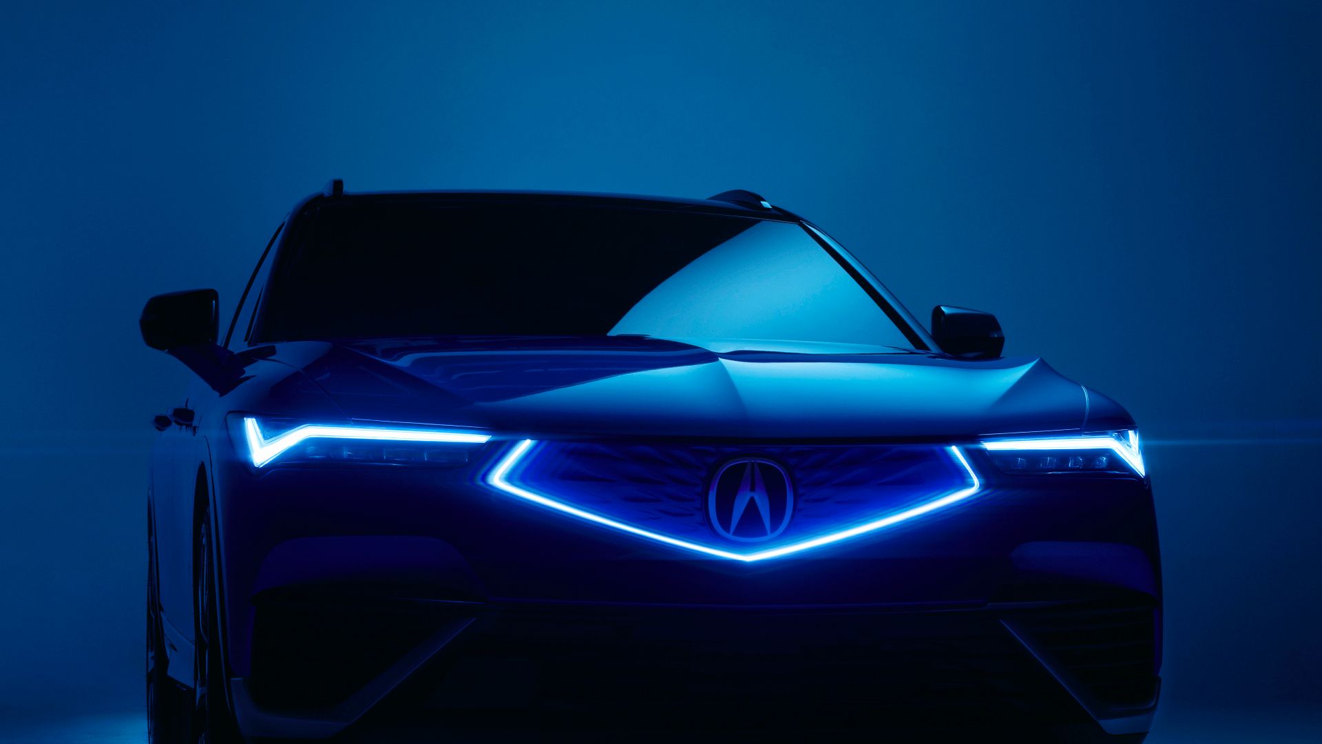 2024 Acura ZDX Tipo S 