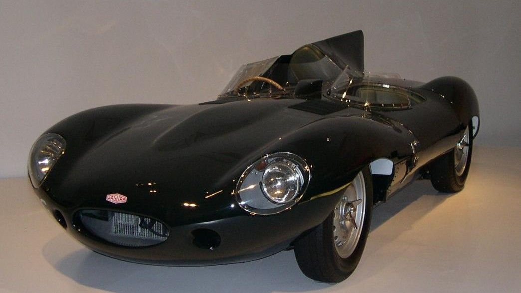 10 Most Expensive Cars Owned By Ralph Lauren