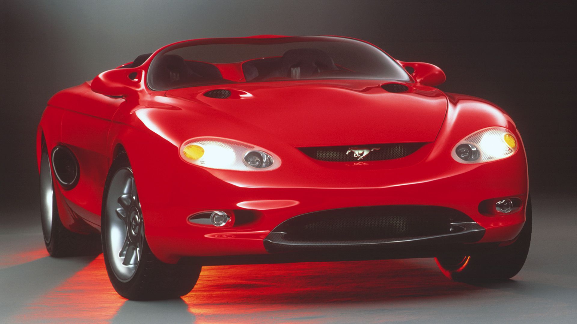 10 Stunning Mustang Concepts Every Muscle Car Fan Should Know About