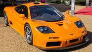 Here s What Separates The McLaren F1 LM From The Standard Supercar