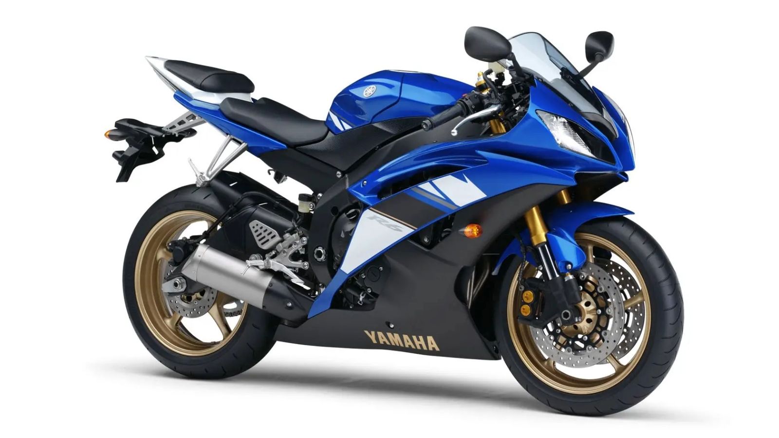 Yamaha YZF-R6