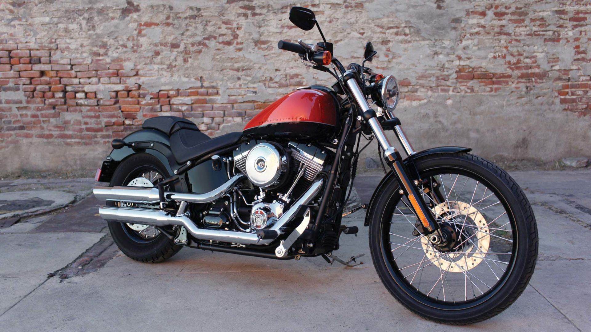 Discontinued Harley-Davidson Models That Need To Be Revived