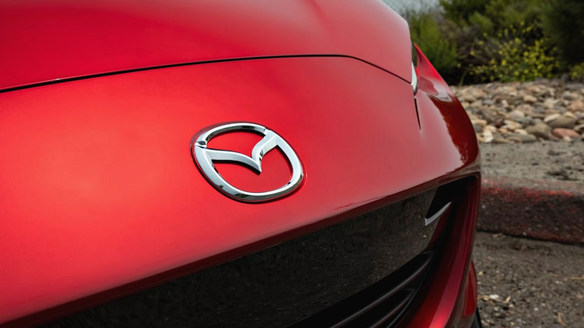 Why Mazda Is The Brand To Watch This Decade