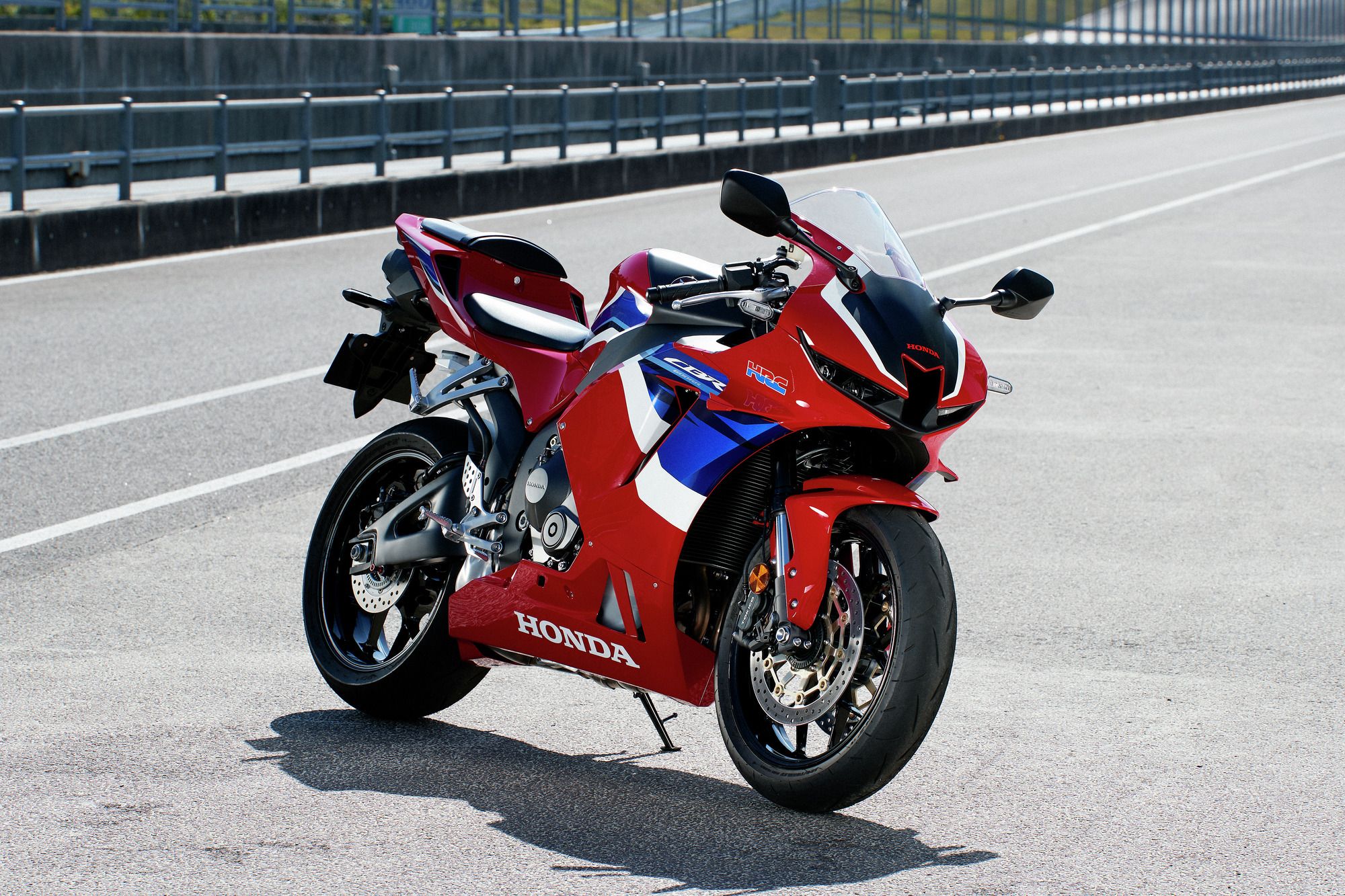 The 2024 Honda CBR600RR Is A Kawasaki Ninja ZX6R Rival You Will Crave